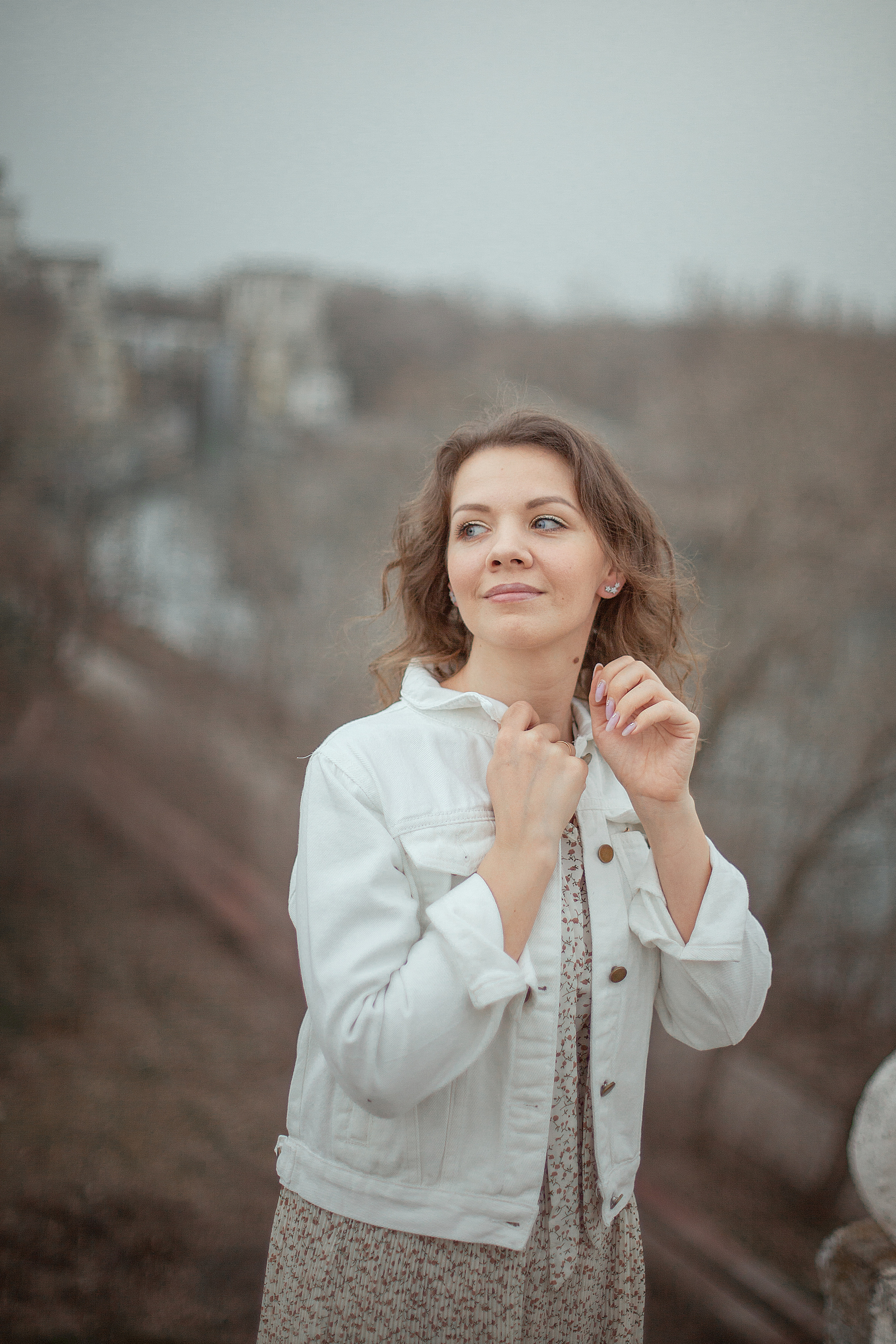 По пути к счастью. Фотограф в Волгодонске Елена Орешкина