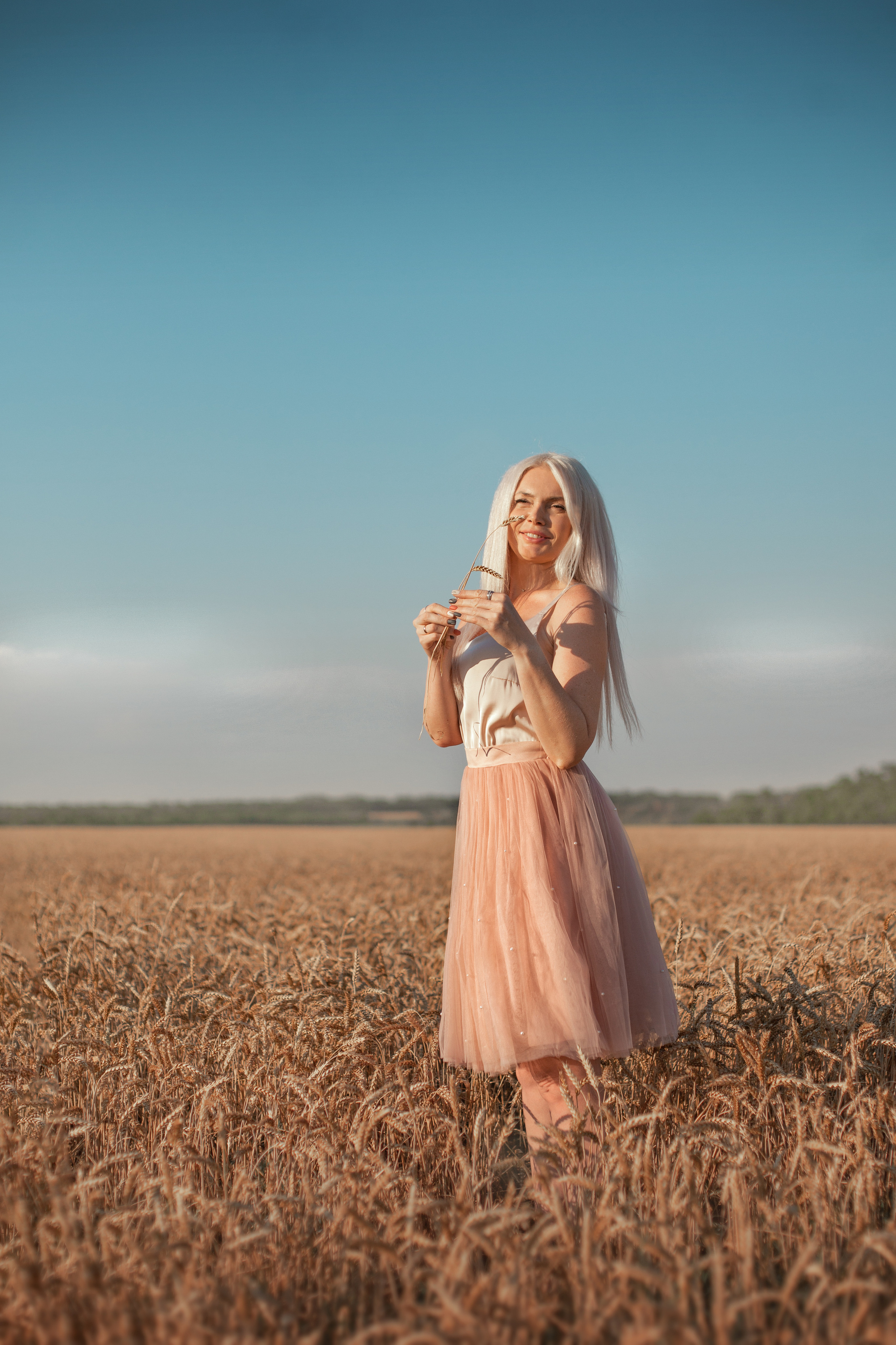 Деревенские мотивы. Фотограф в Волгодонске Елена Орешкина