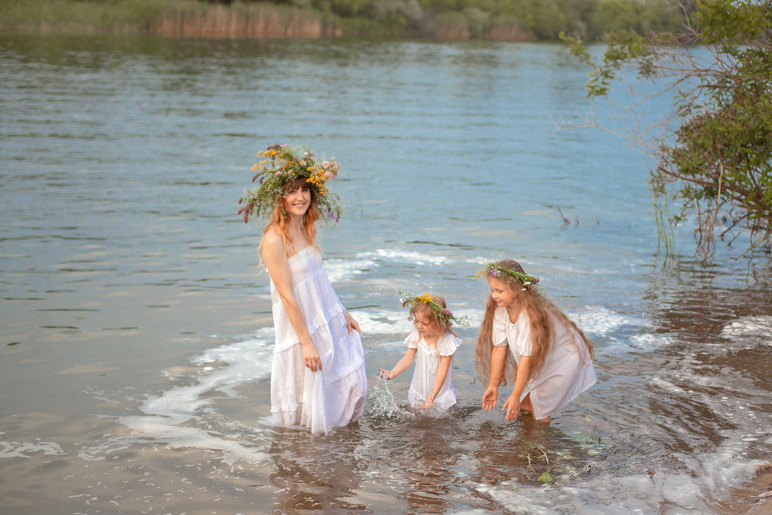 Подборка из разных съёмок. Фотограф в Волгодонске Елена Орешкина