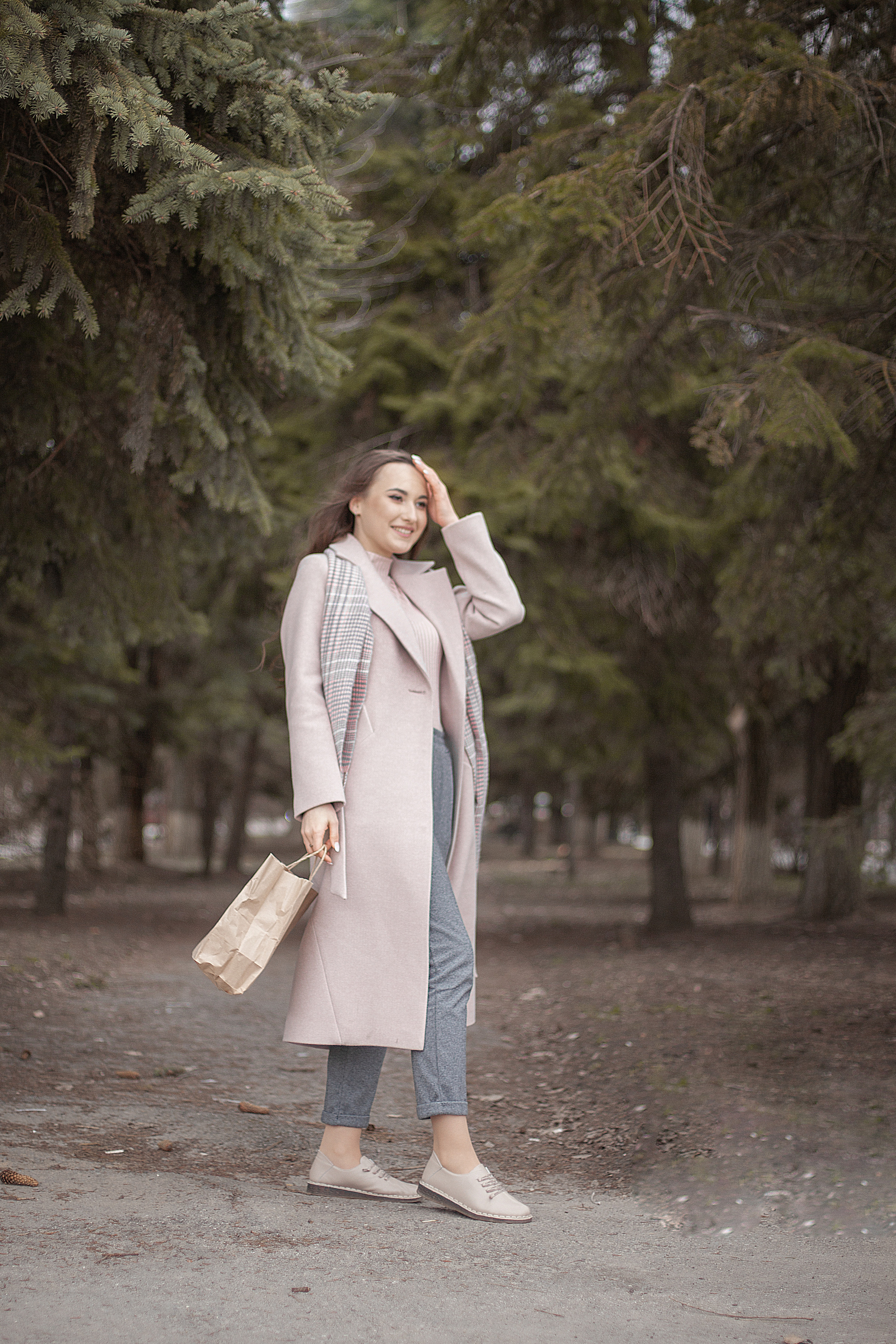 Дежавю. Фотограф в Волгодонске Елена Орешкина