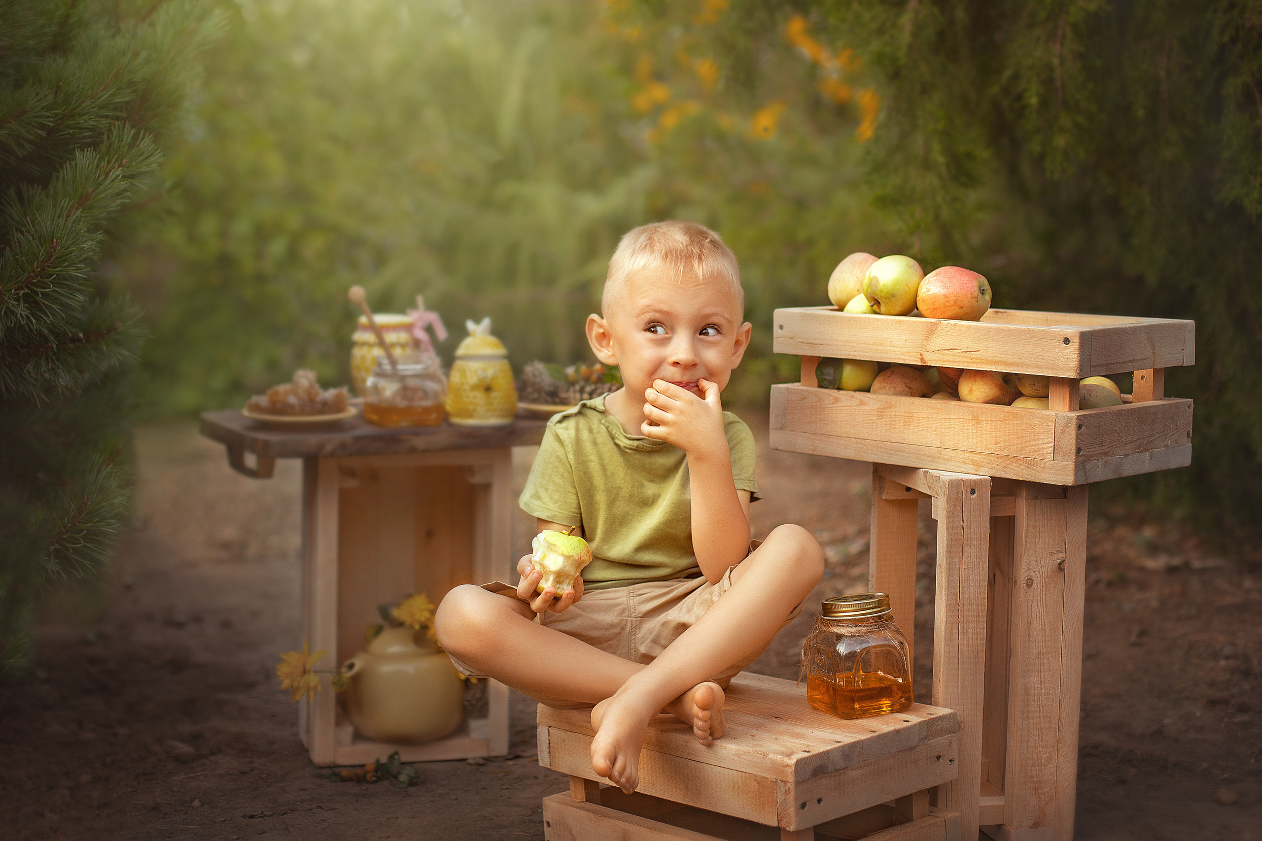 Фотограф в Волгодонске Елена Орешкина