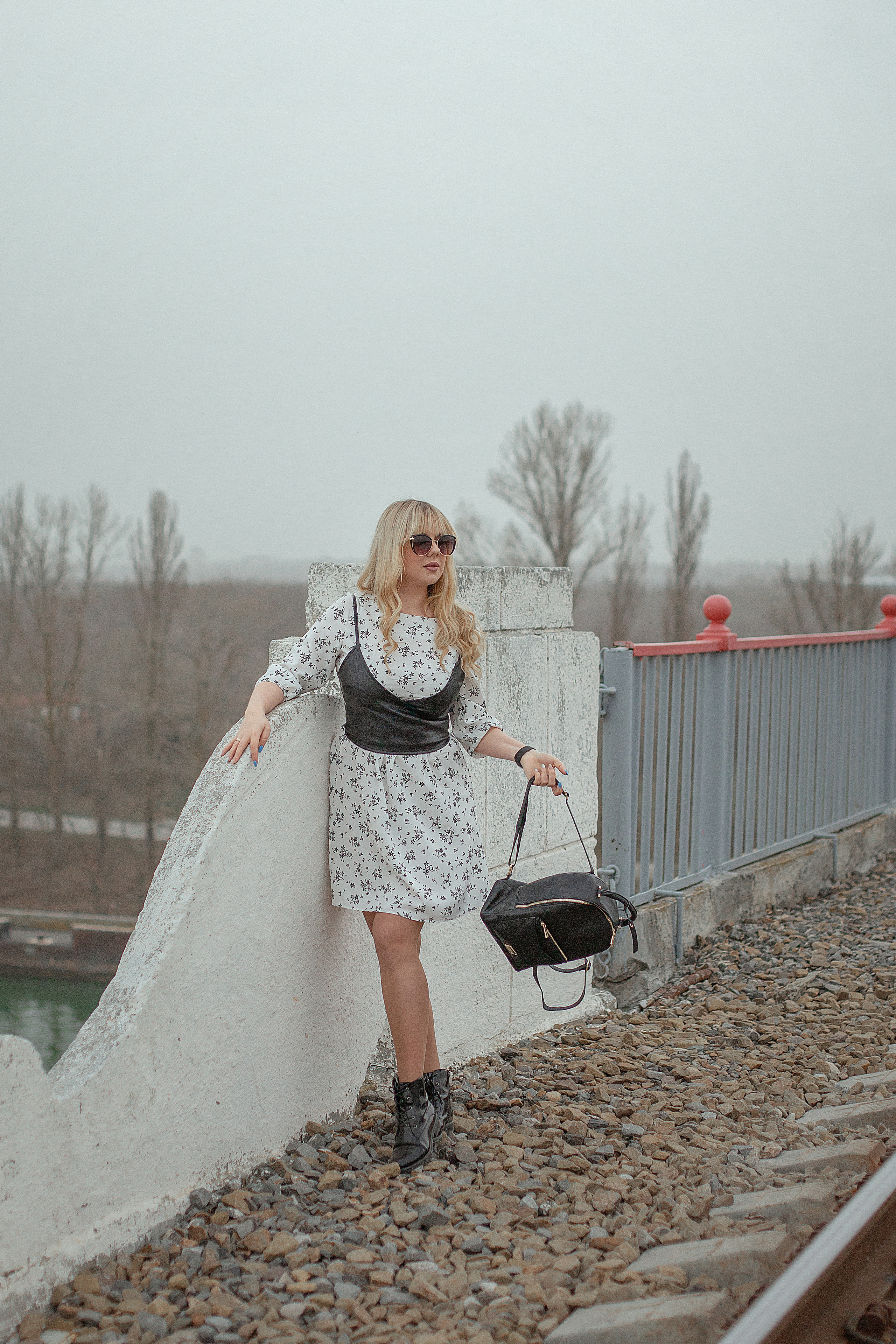 По пути к счастью. Фотограф в Волгодонске Елена Орешкина