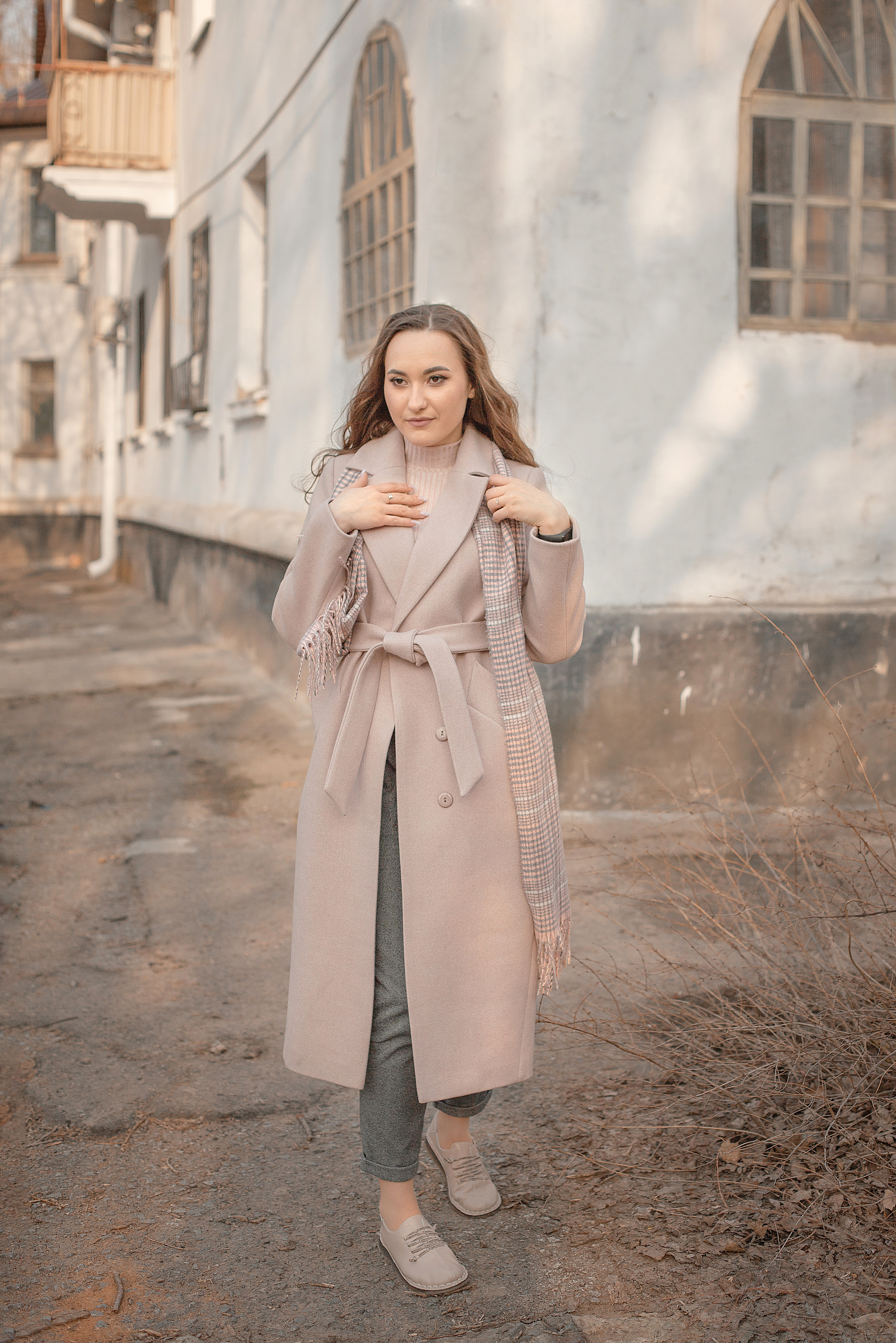 Дежавю. Фотограф в Волгодонске Елена Орешкина