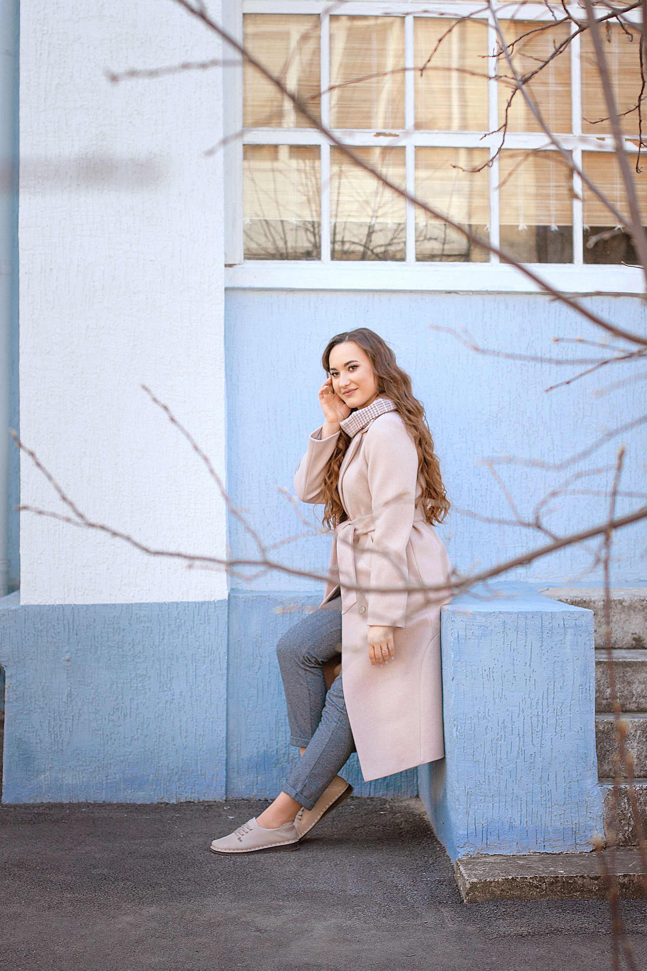 Дежавю. Фотограф в Волгодонске Елена Орешкина