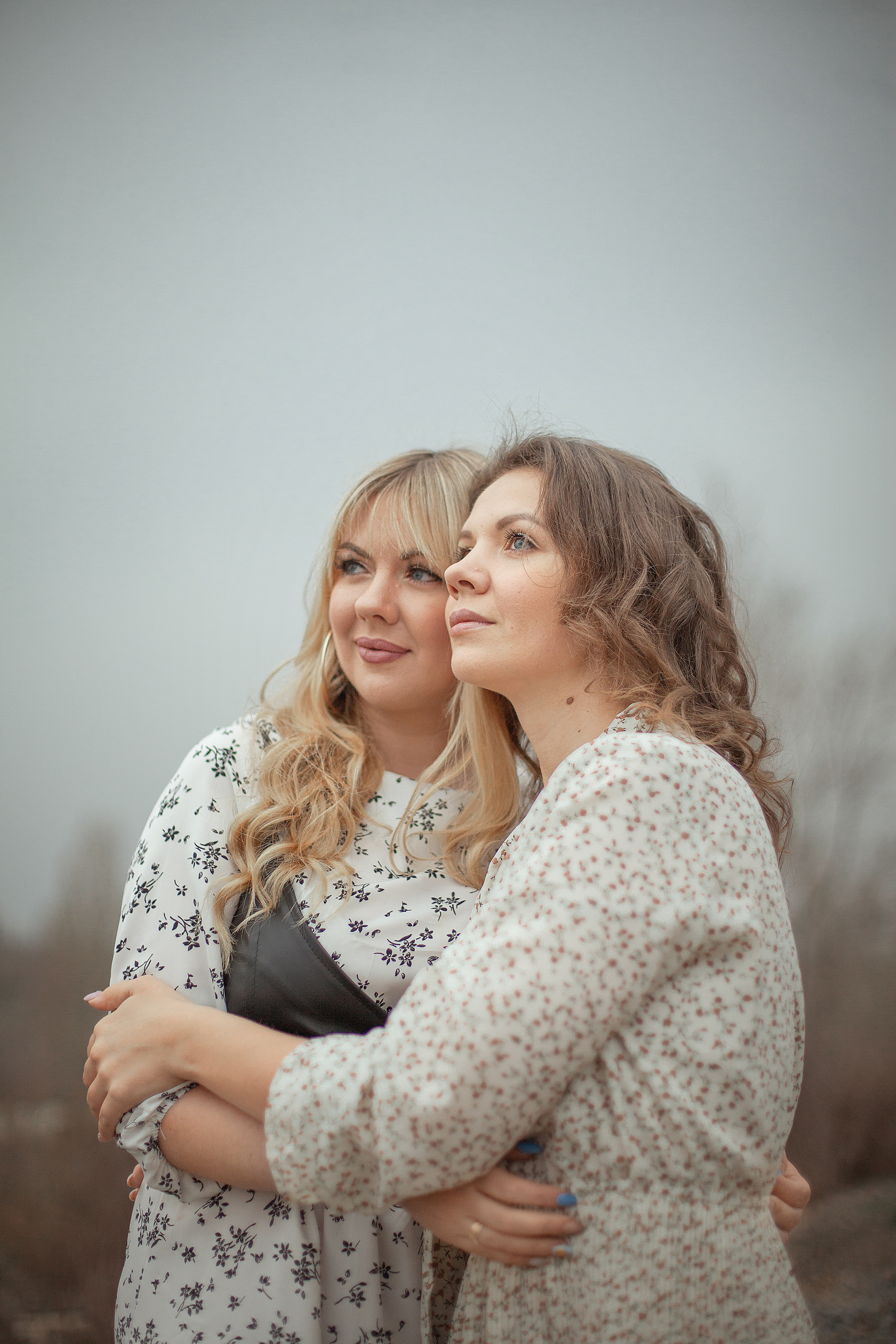 По пути к счастью. Фотограф в Волгодонске Елена Орешкина