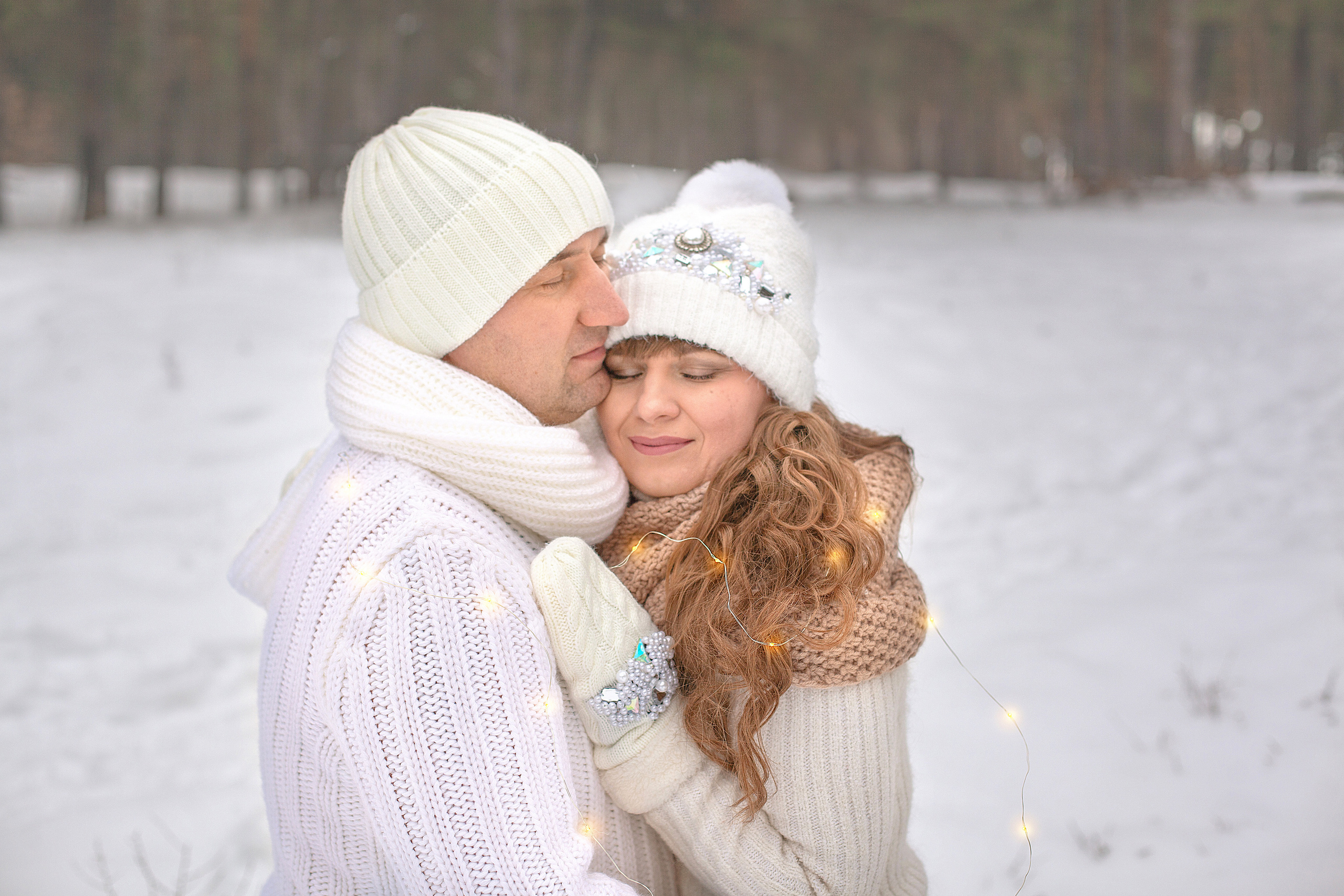 Связанные любовью. Фотограф в Волгодонске Елена Орешкина