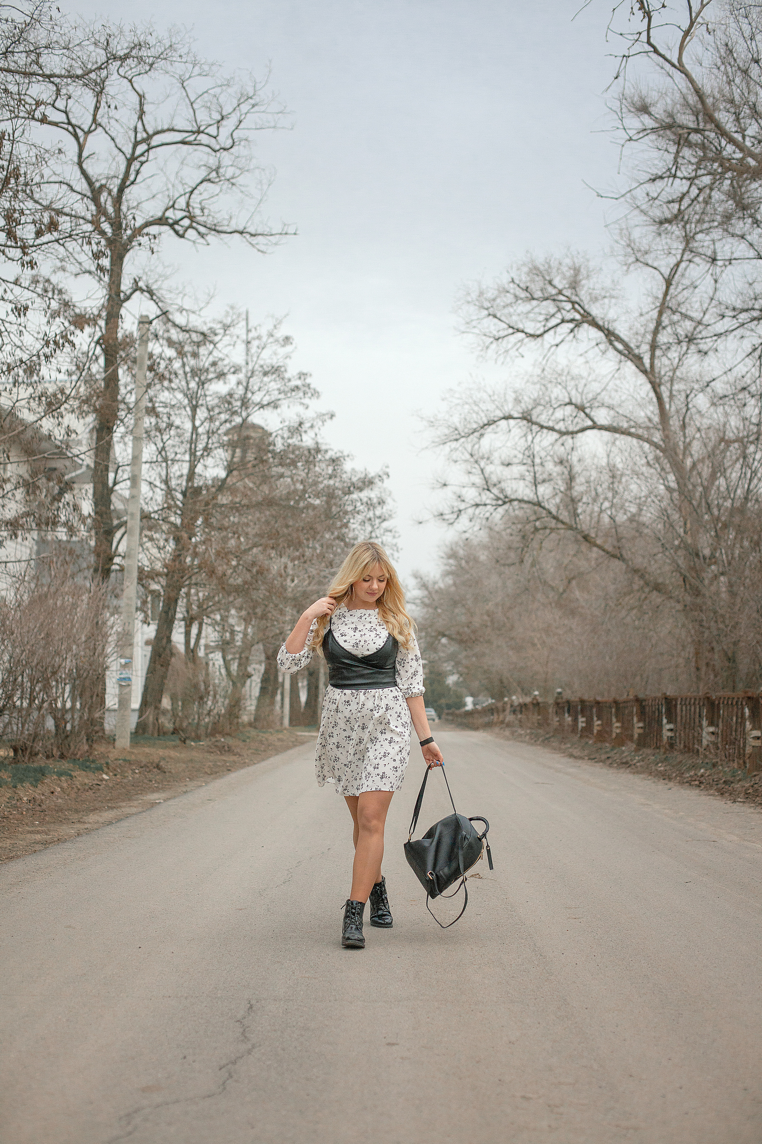 По пути к счастью. Фотограф в Волгодонске Елена Орешкина