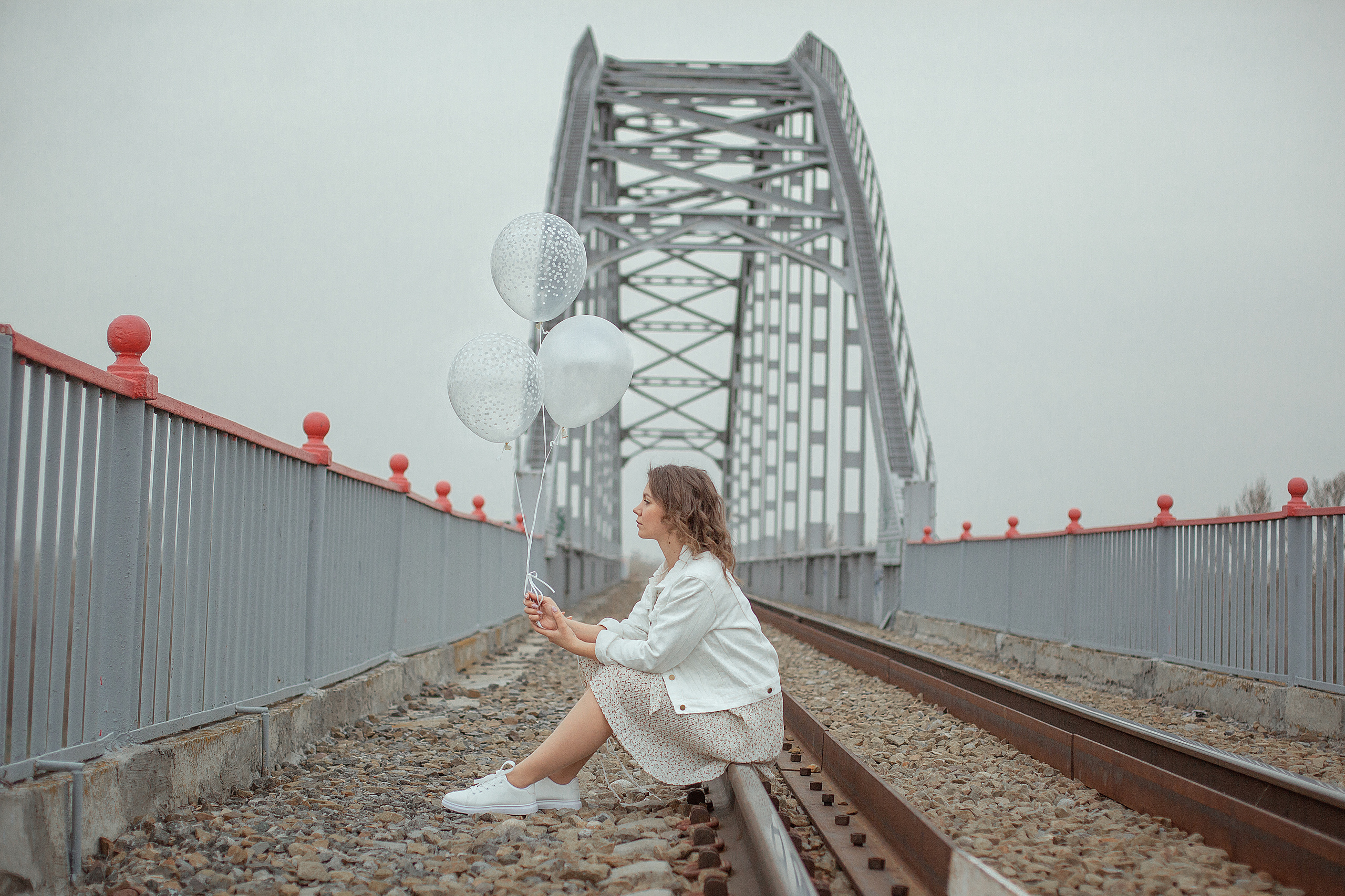 По пути к счастью. Фотограф в Волгодонске Елена Орешкина