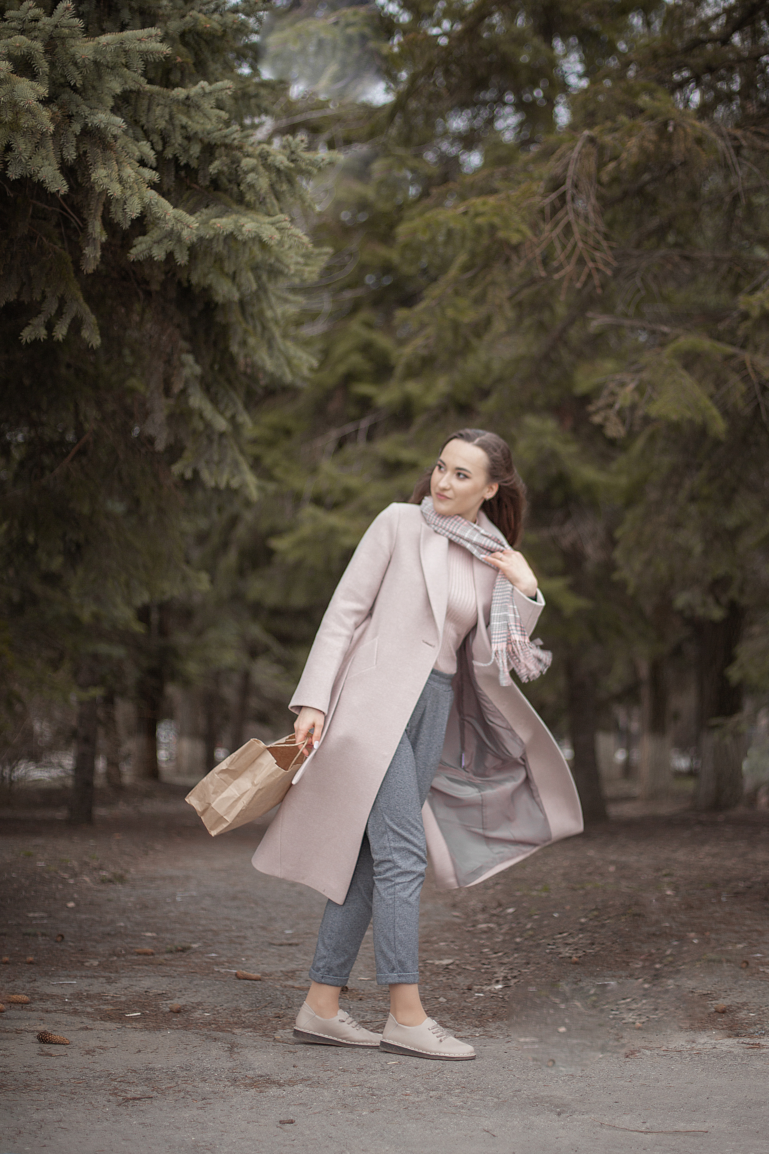 Дежавю. Фотограф в Волгодонске Елена Орешкина