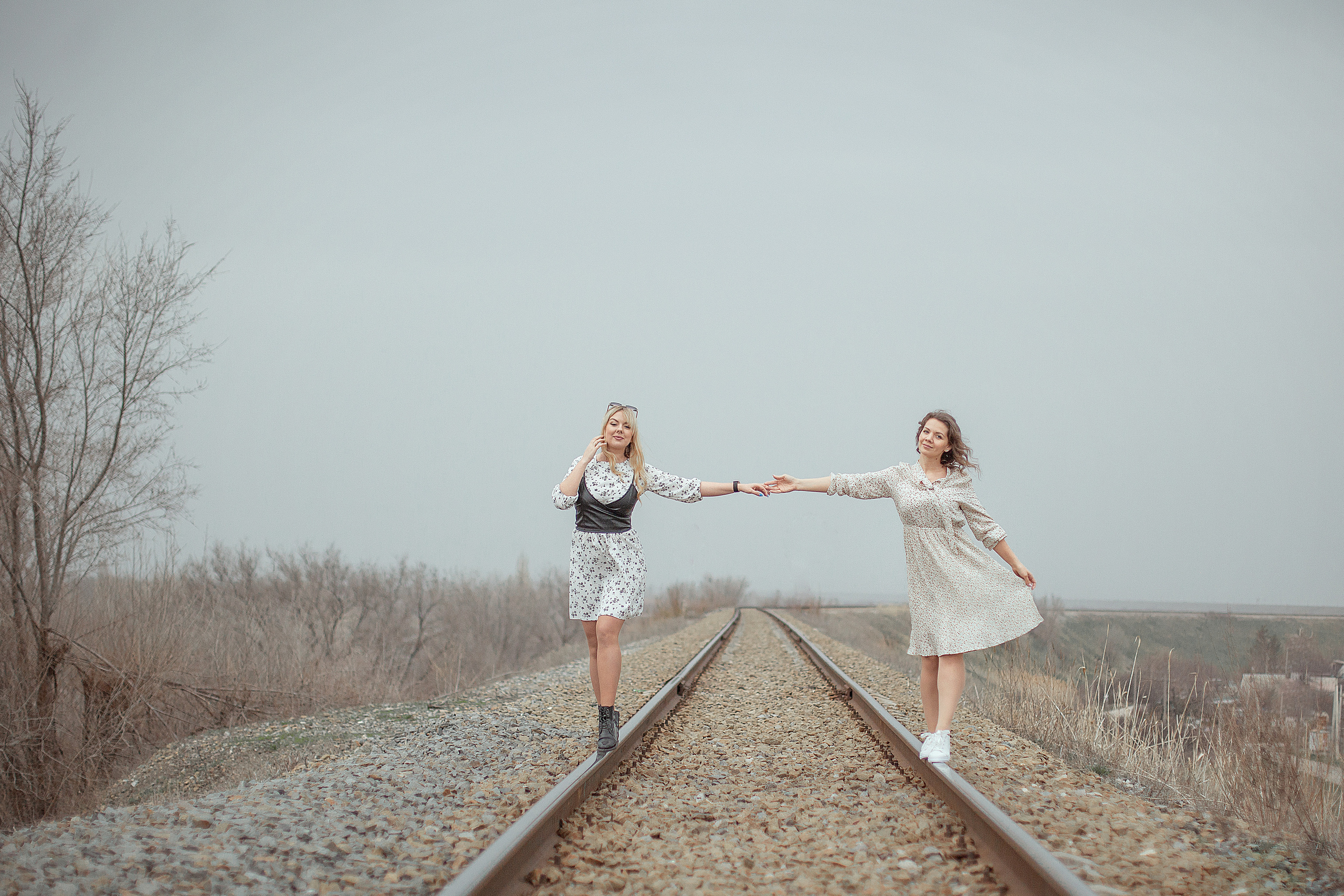 По пути к счастью. Фотограф в Волгодонске Елена Орешкина