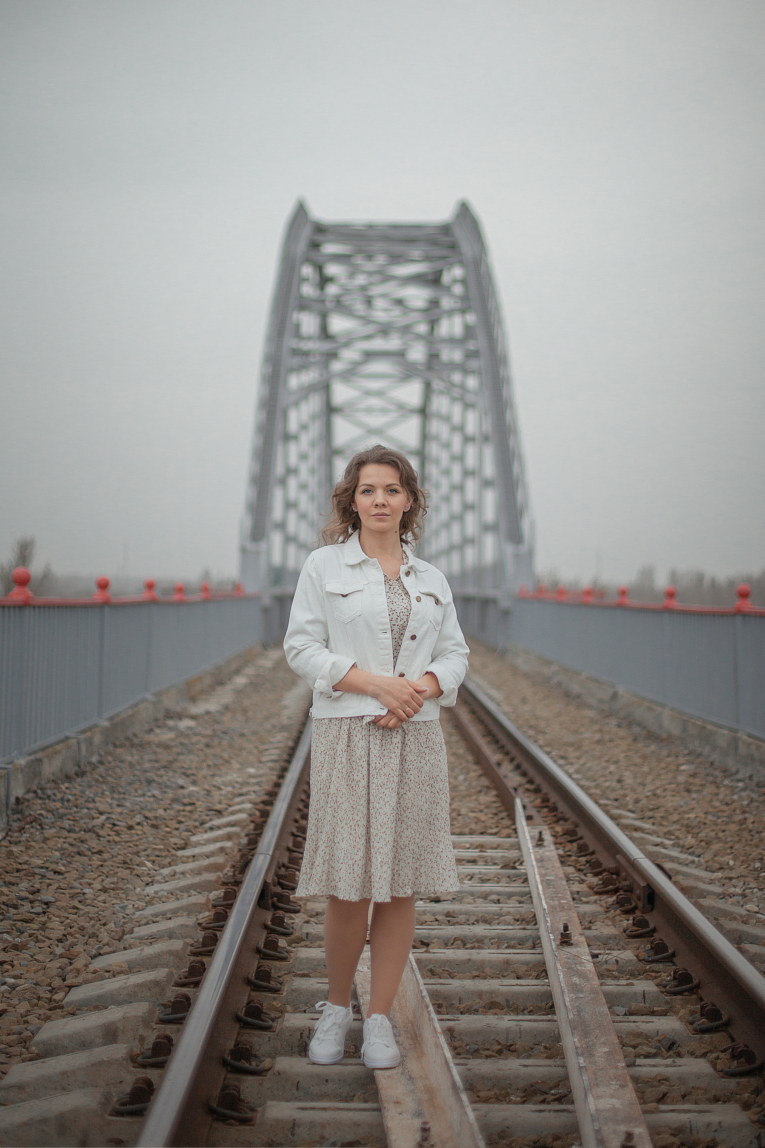 По пути к счастью. Фотограф в Волгодонске Елена Орешкина