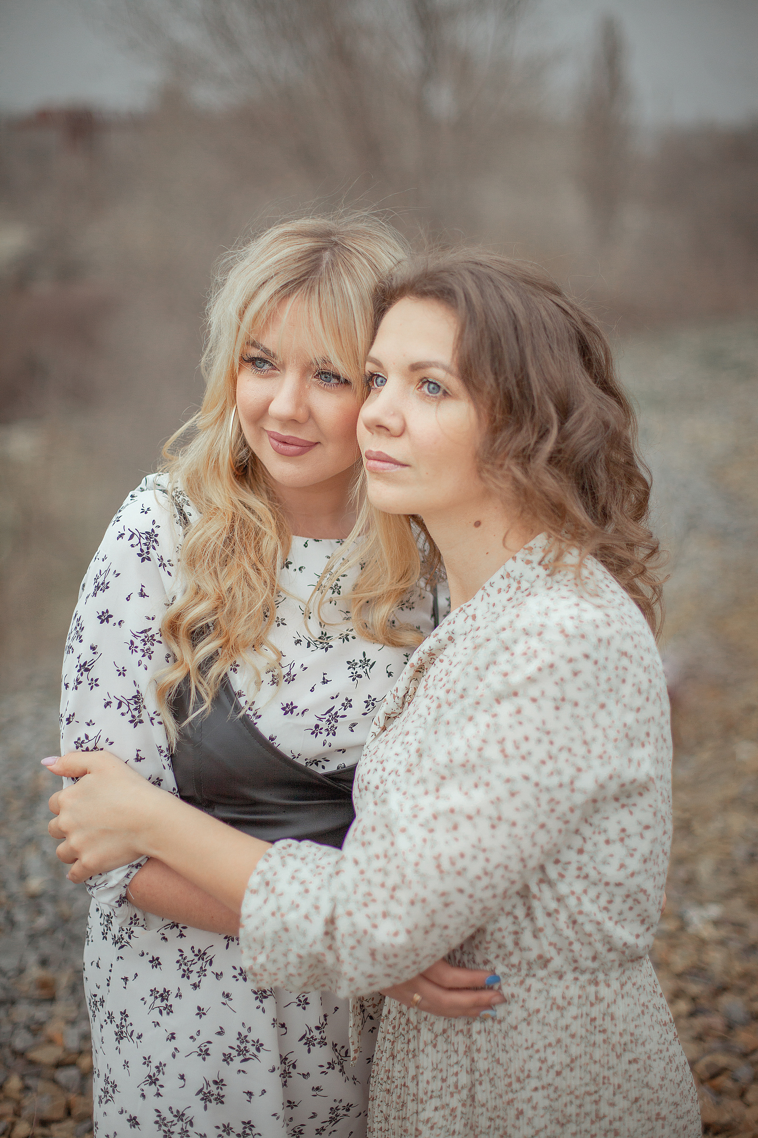 Подборка из разных съёмок. Фотограф в Волгодонске Елена Орешкина