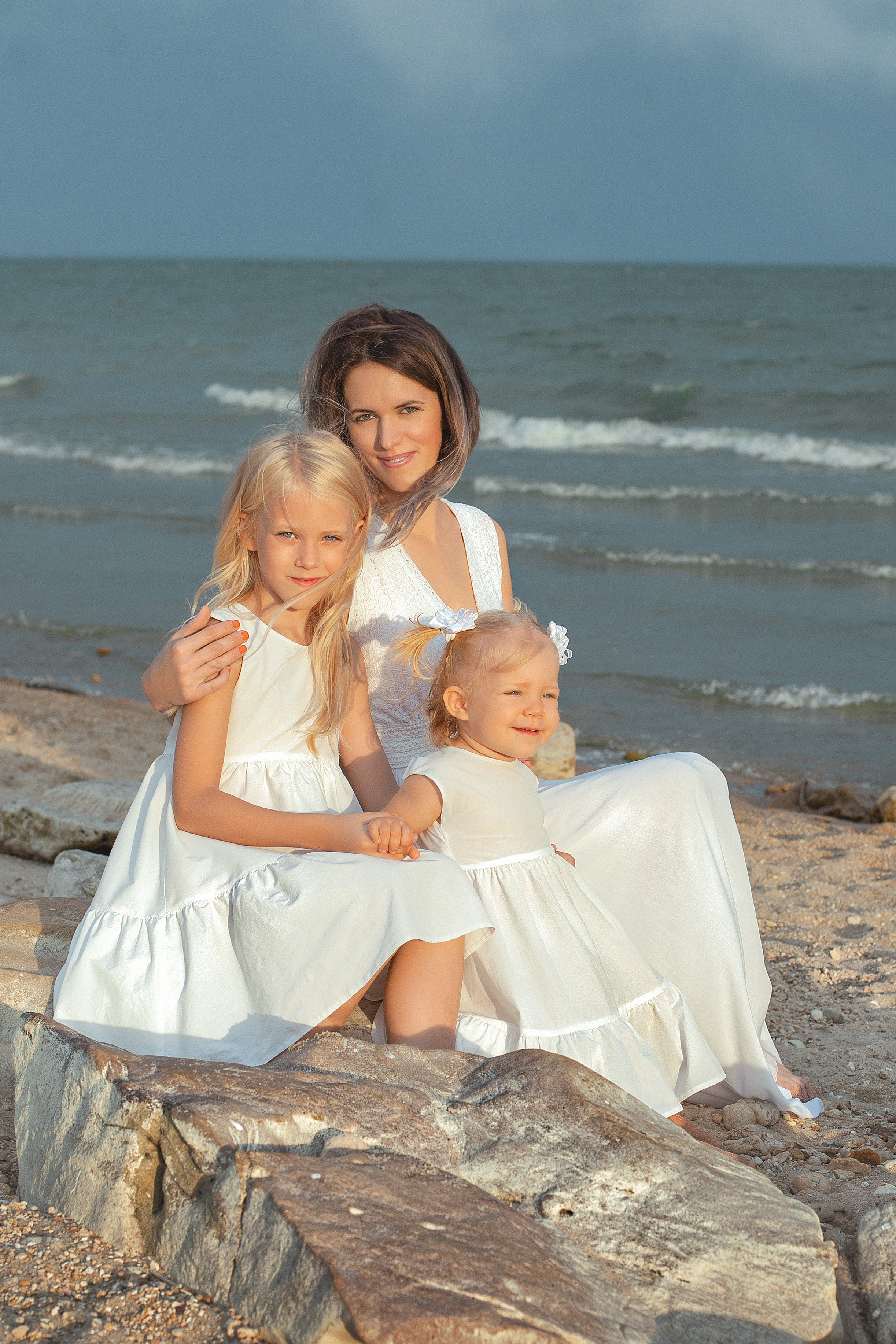 Прогулки у моря. Фотограф в Волгодонске Елена Орешкина