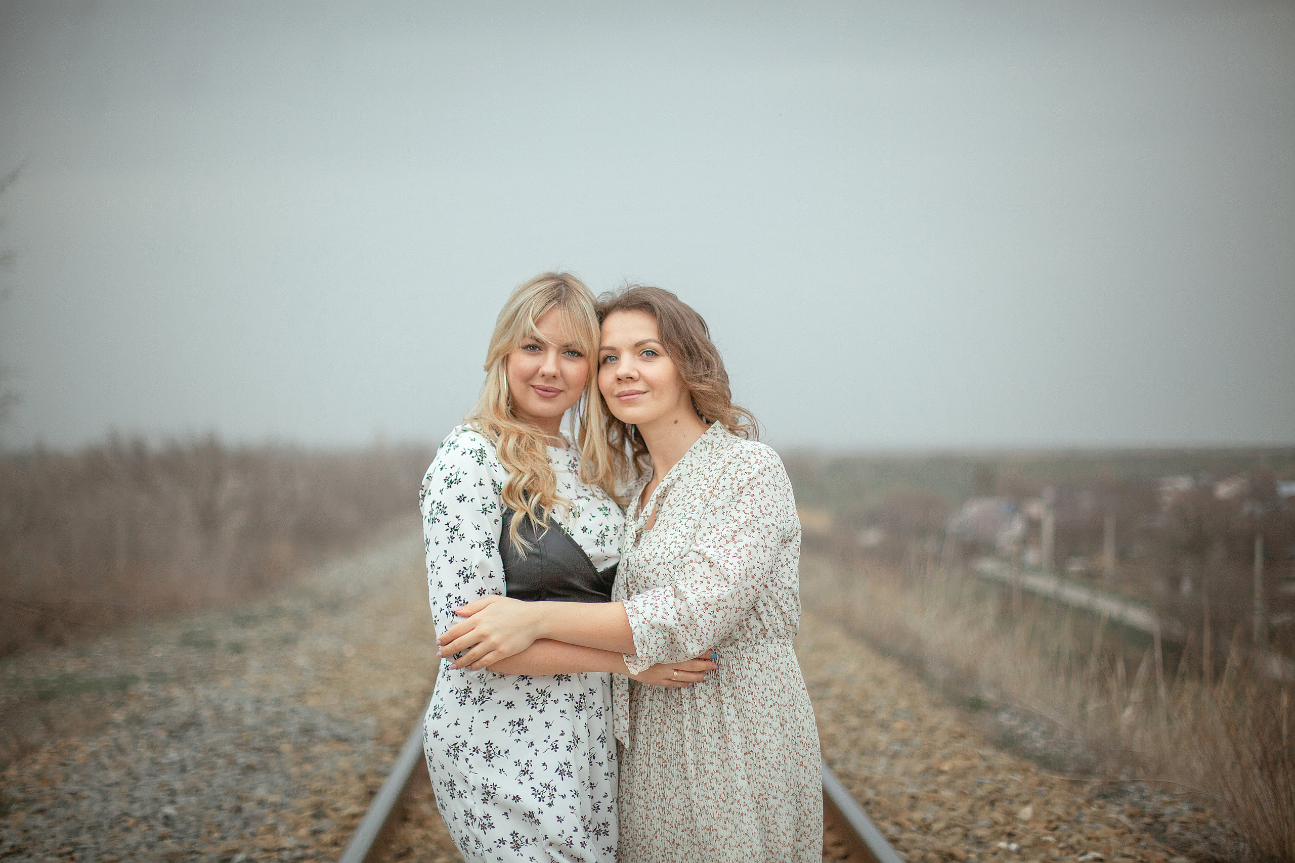 По пути к счастью. Фотограф в Волгодонске Елена Орешкина