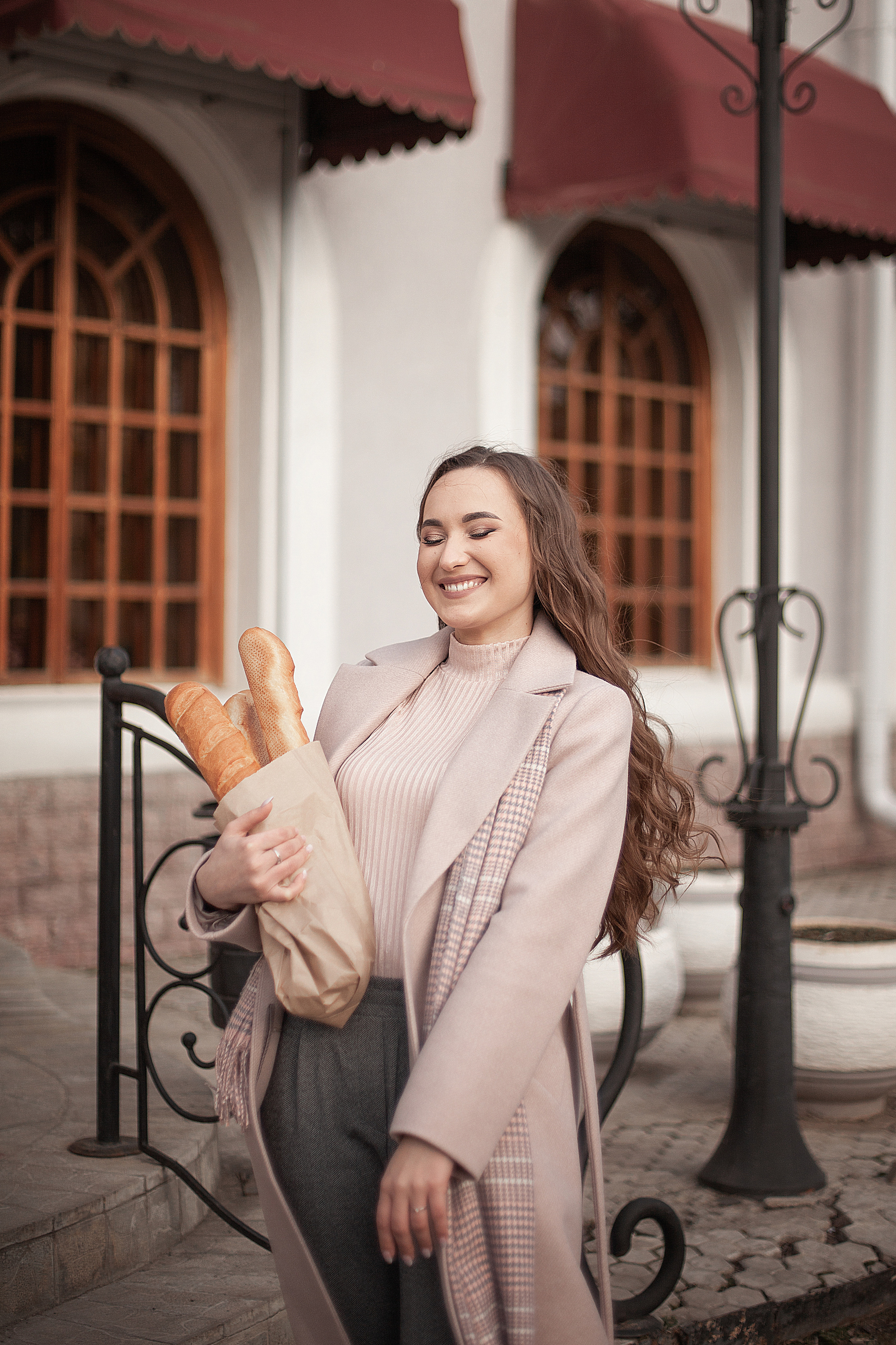 Дежавю. Фотограф в Волгодонске Елена Орешкина