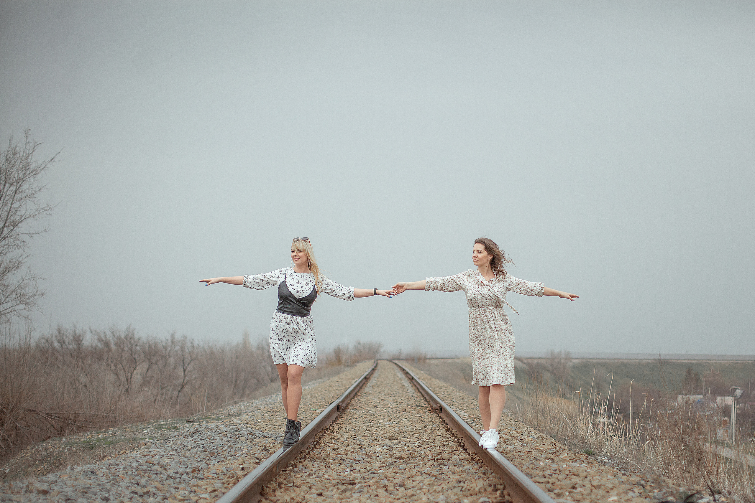 По пути к счастью. Фотограф в Волгодонске Елена Орешкина