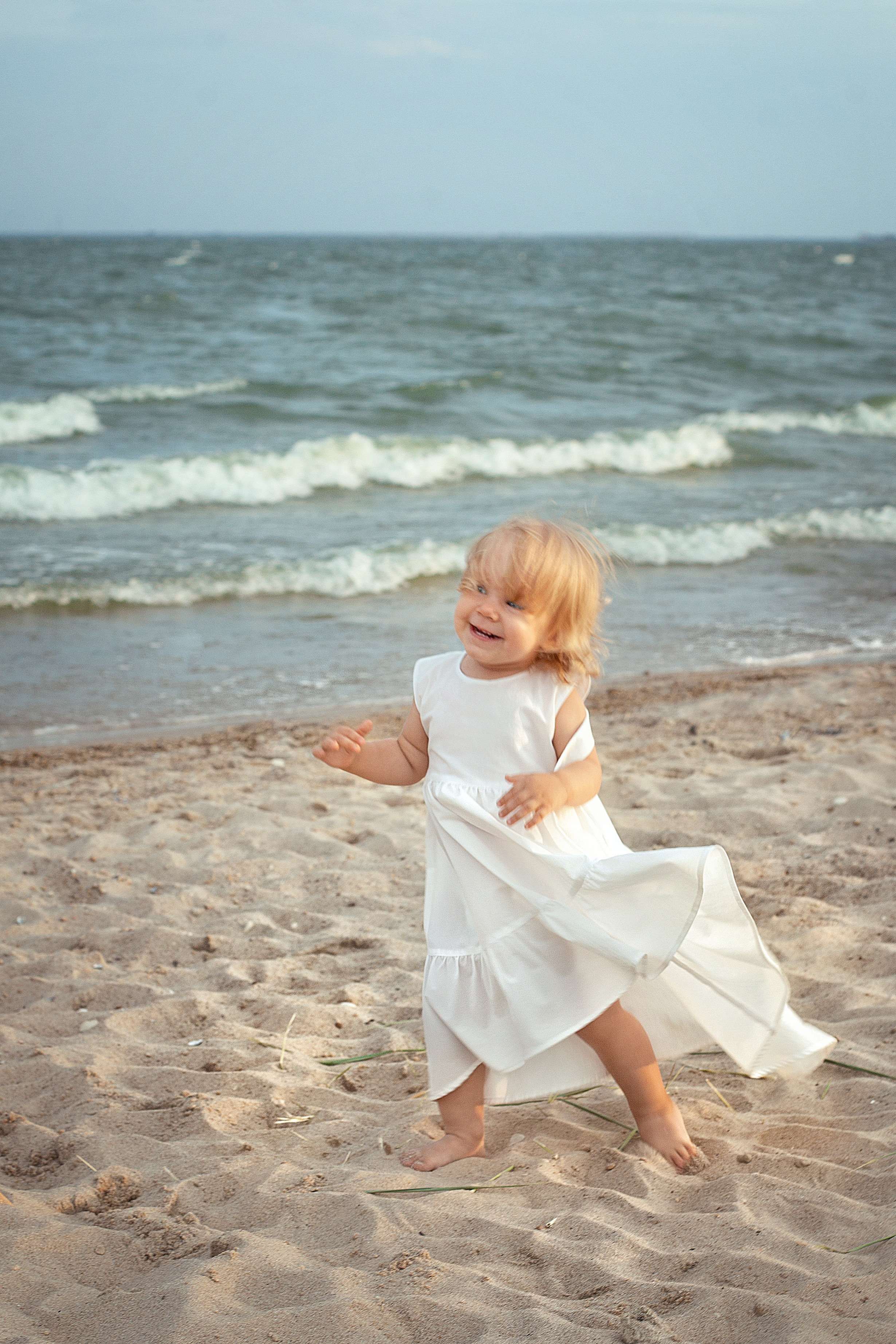 Прогулки у моря. Фотограф в Волгодонске Елена Орешкина
