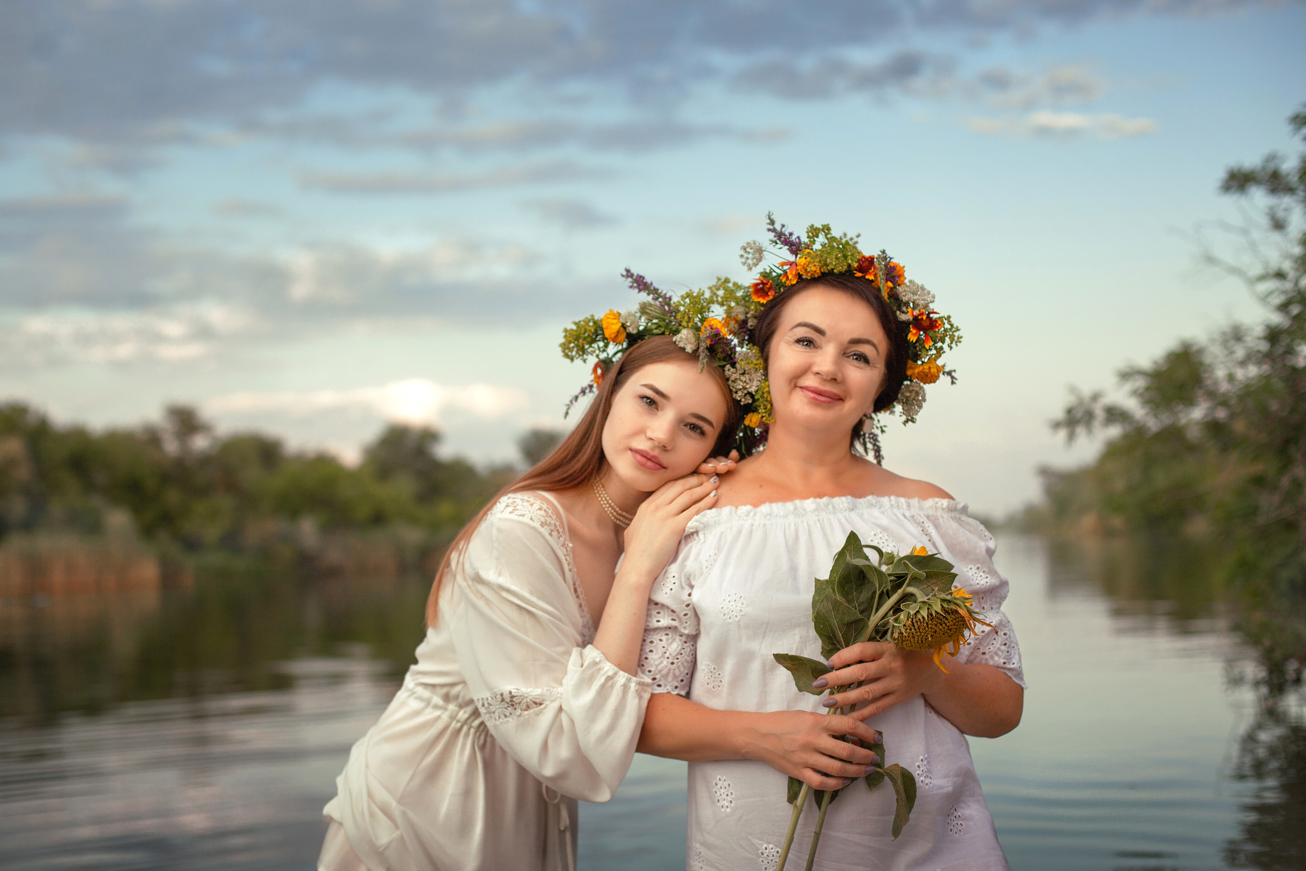 Фотограф в Волгодонске Елена Орешкина