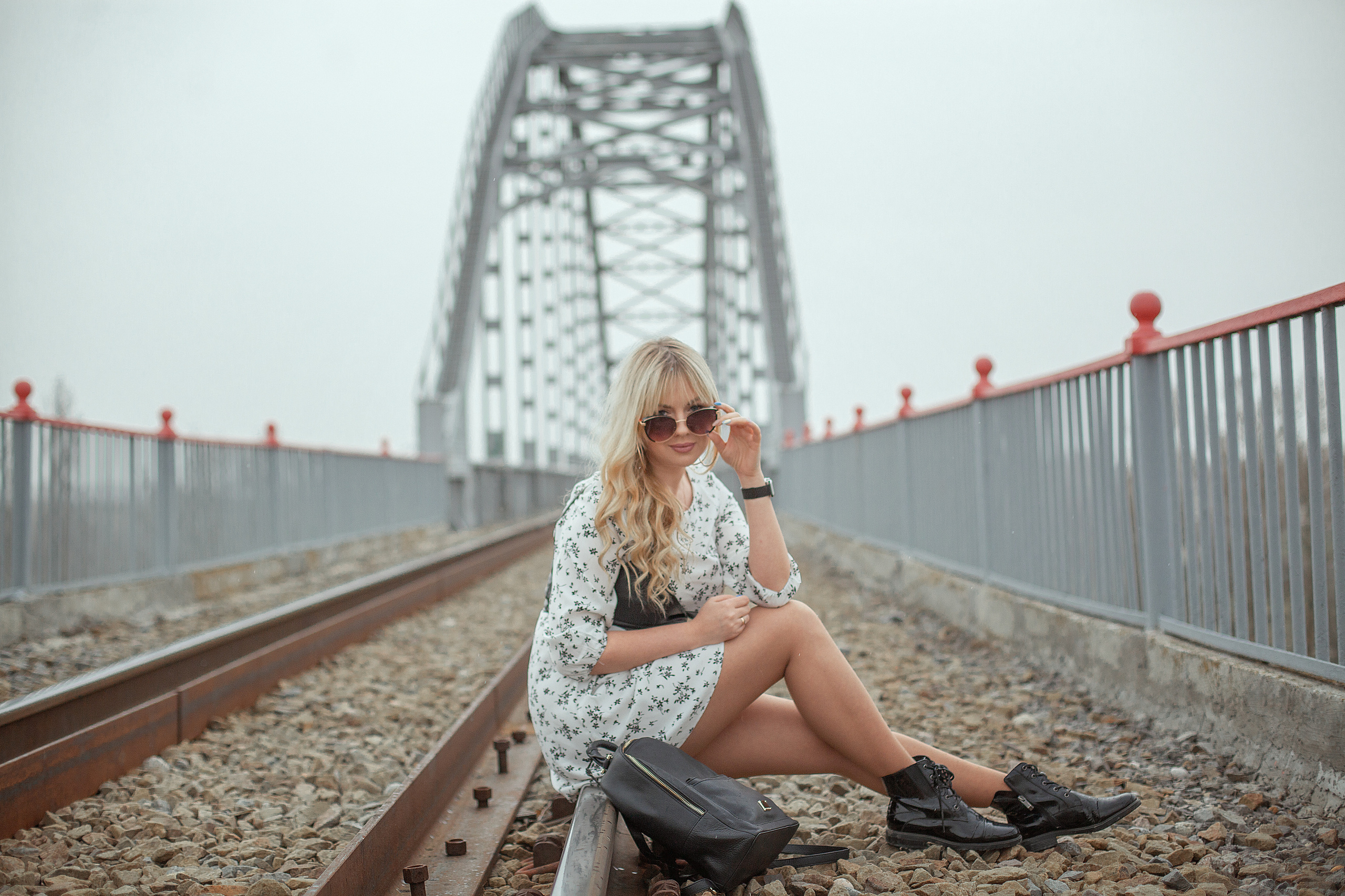 По пути к счастью. Фотограф в Волгодонске Елена Орешкина