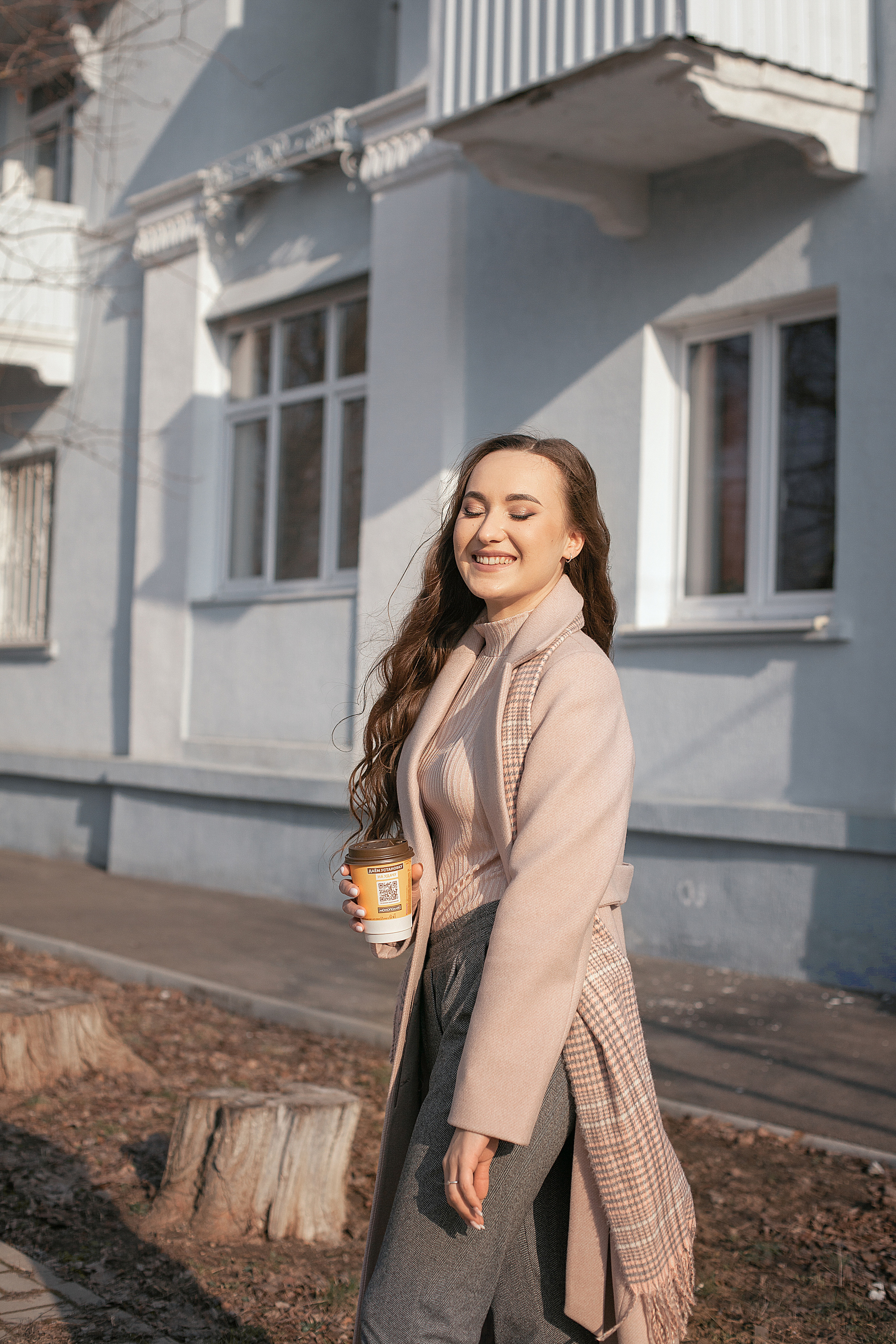 Дежавю. Фотограф в Волгодонске Елена Орешкина