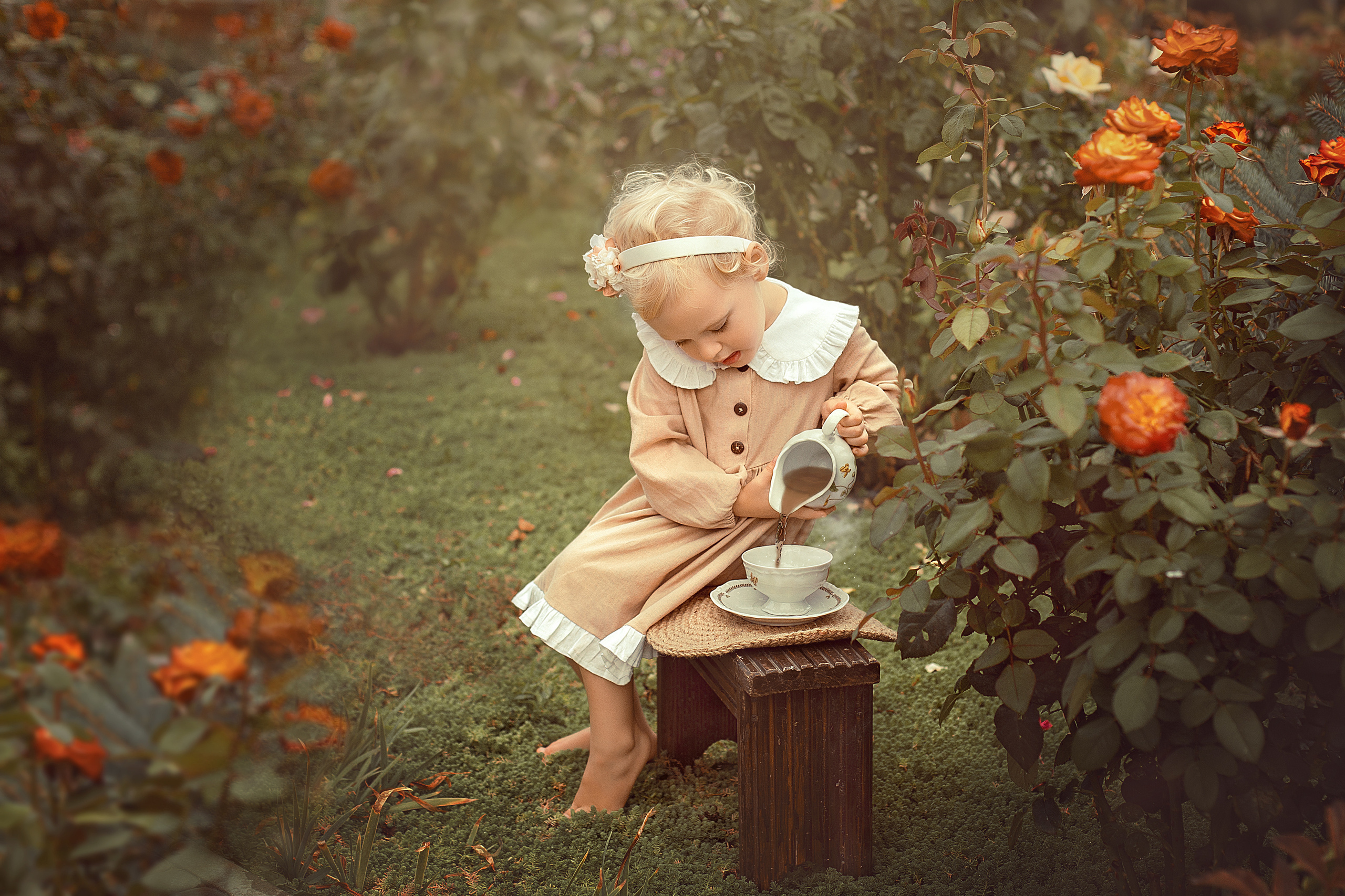 Фотограф в Волгодонске Елена Орешкина