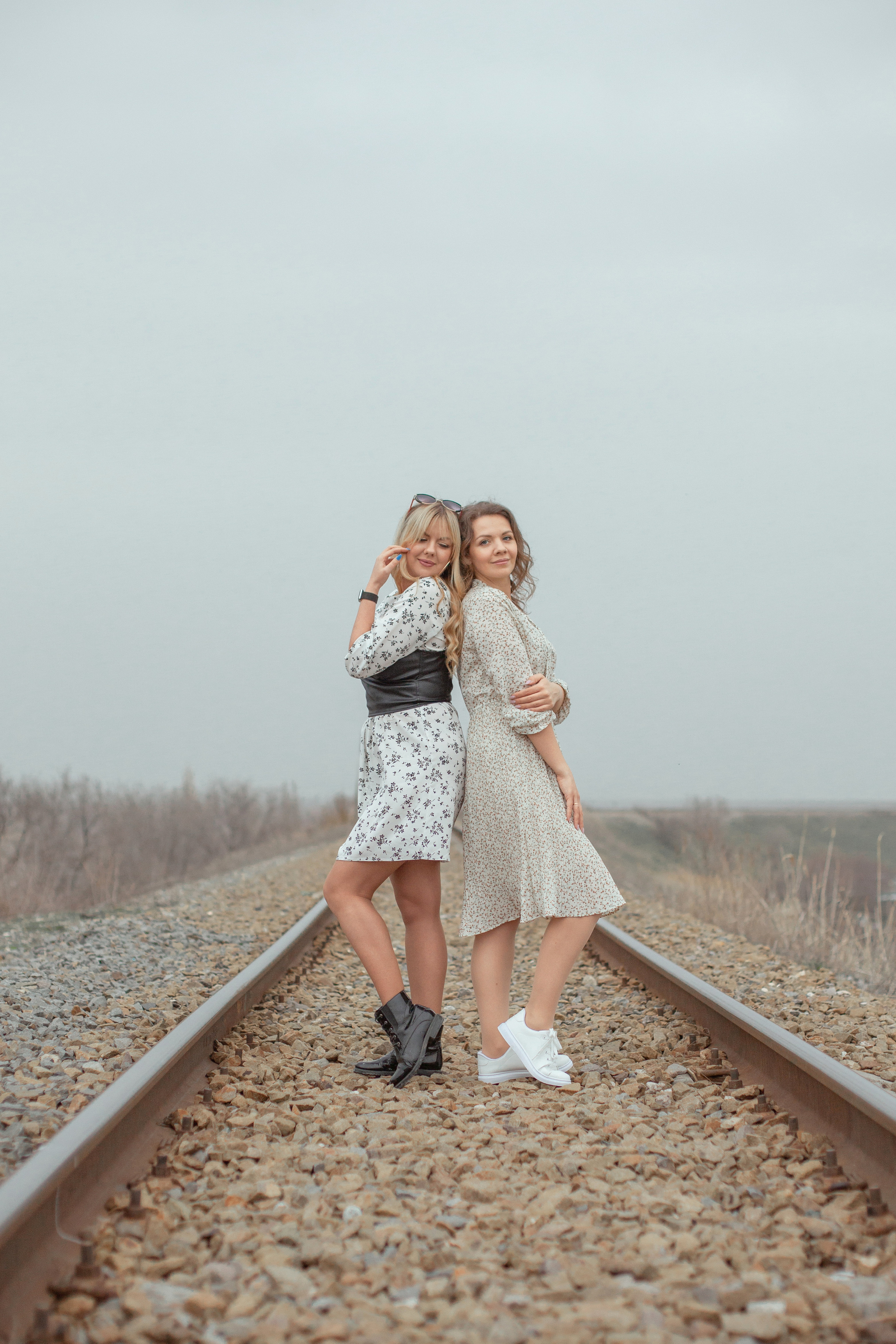 По пути к счастью. Фотограф в Волгодонске Елена Орешкина