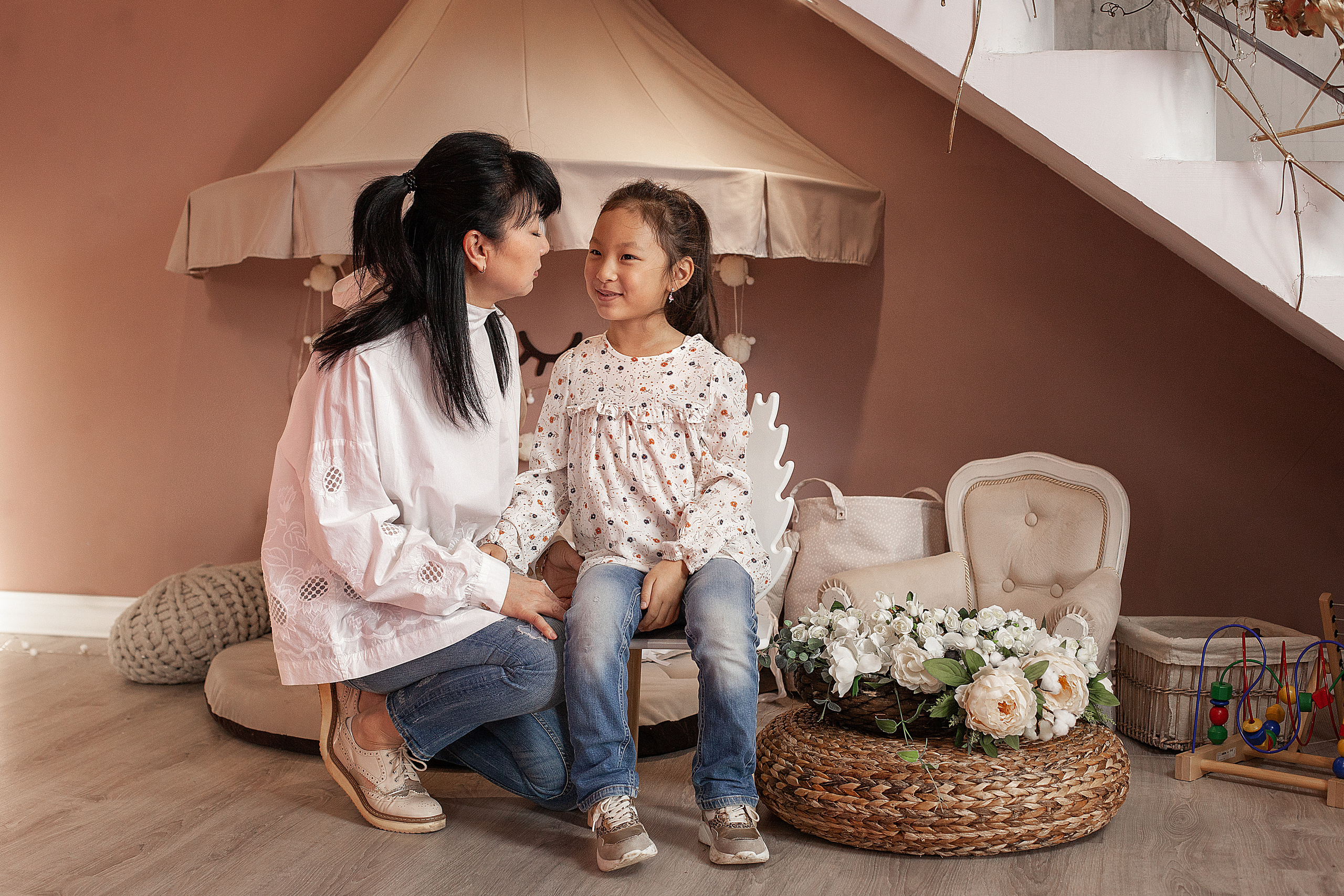 Подборка из разных съёмок. Фотограф в Волгодонске Елена Орешкина