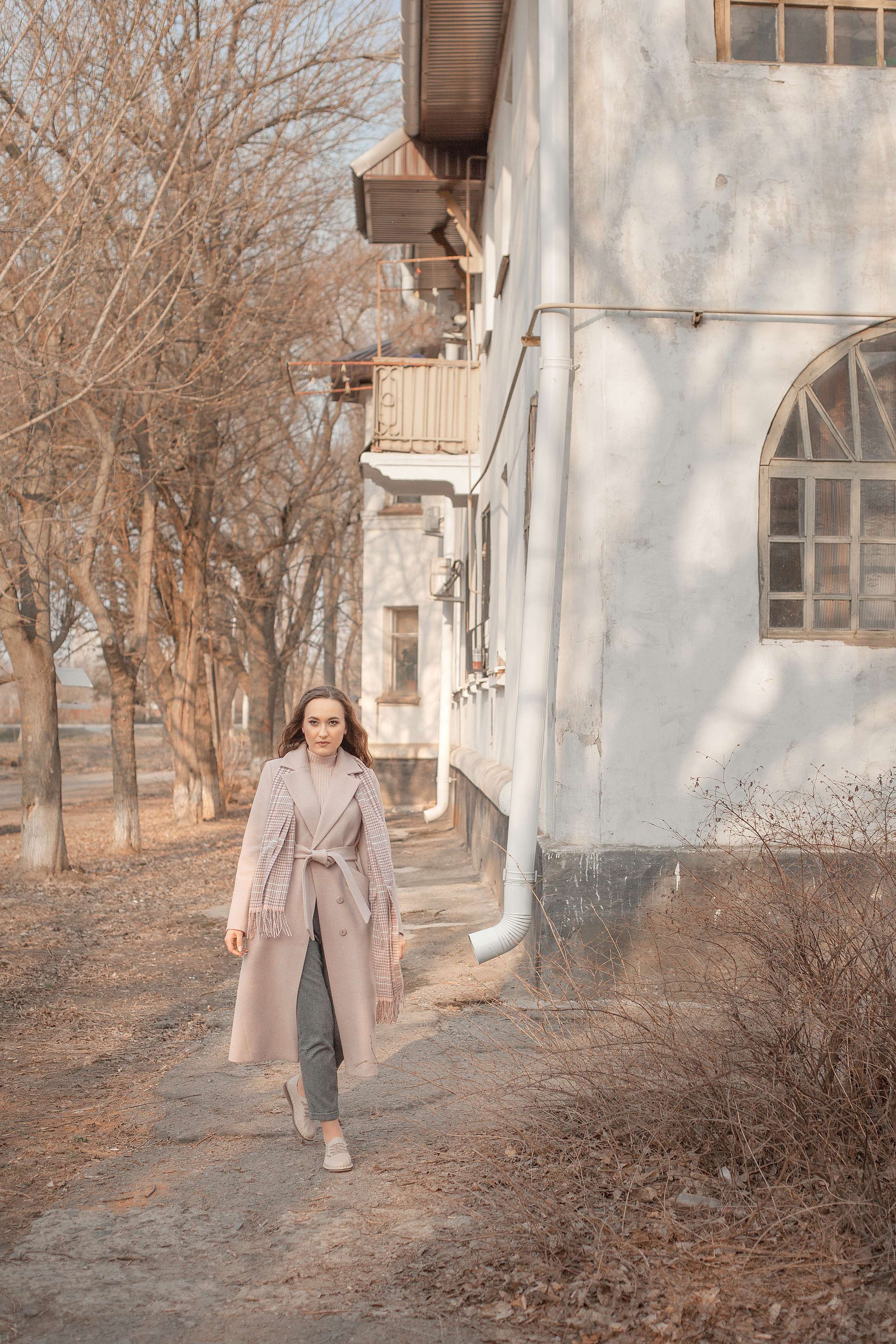 Дежавю. Фотограф в Волгодонске Елена Орешкина