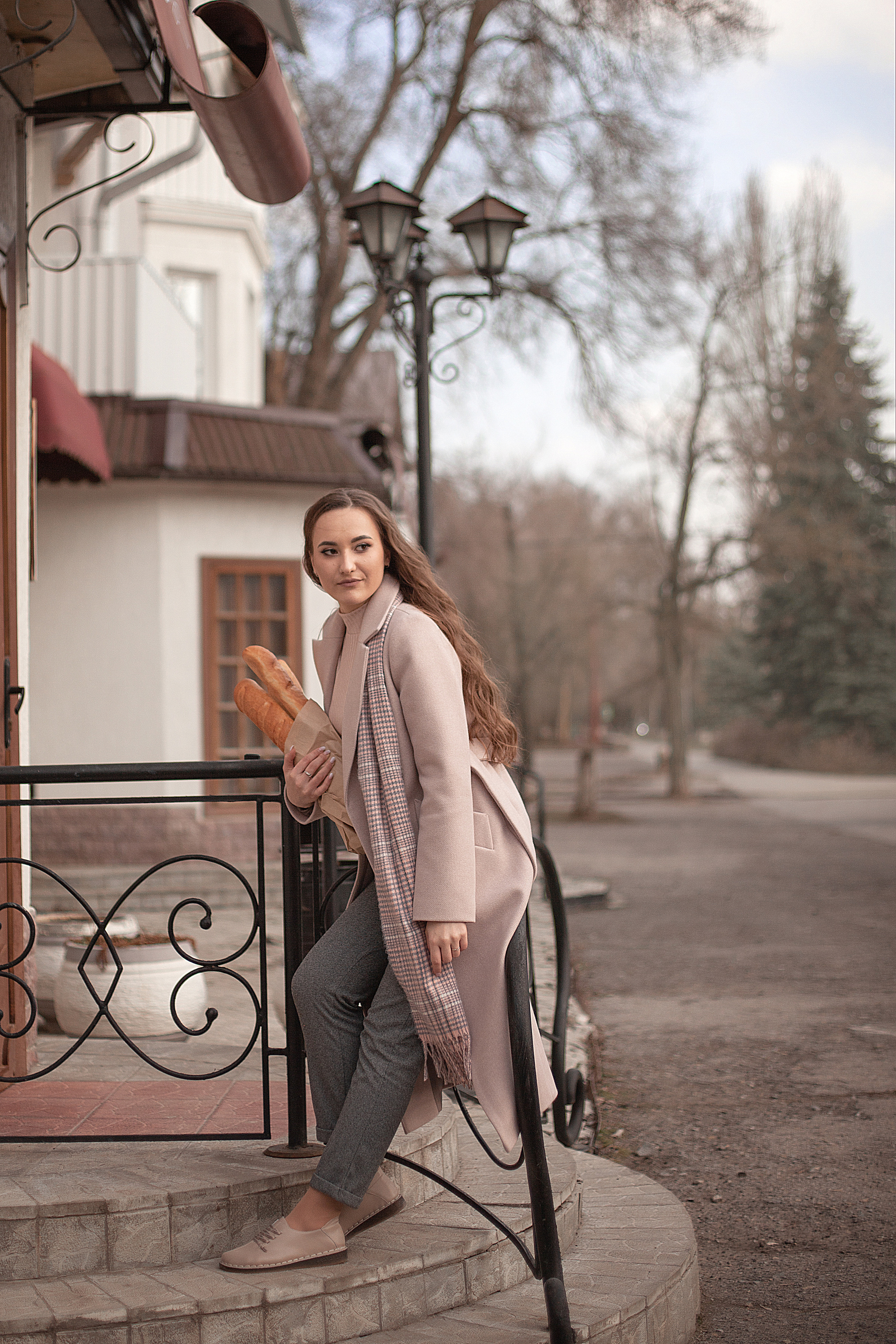 Дежавю. Фотограф в Волгодонске Елена Орешкина