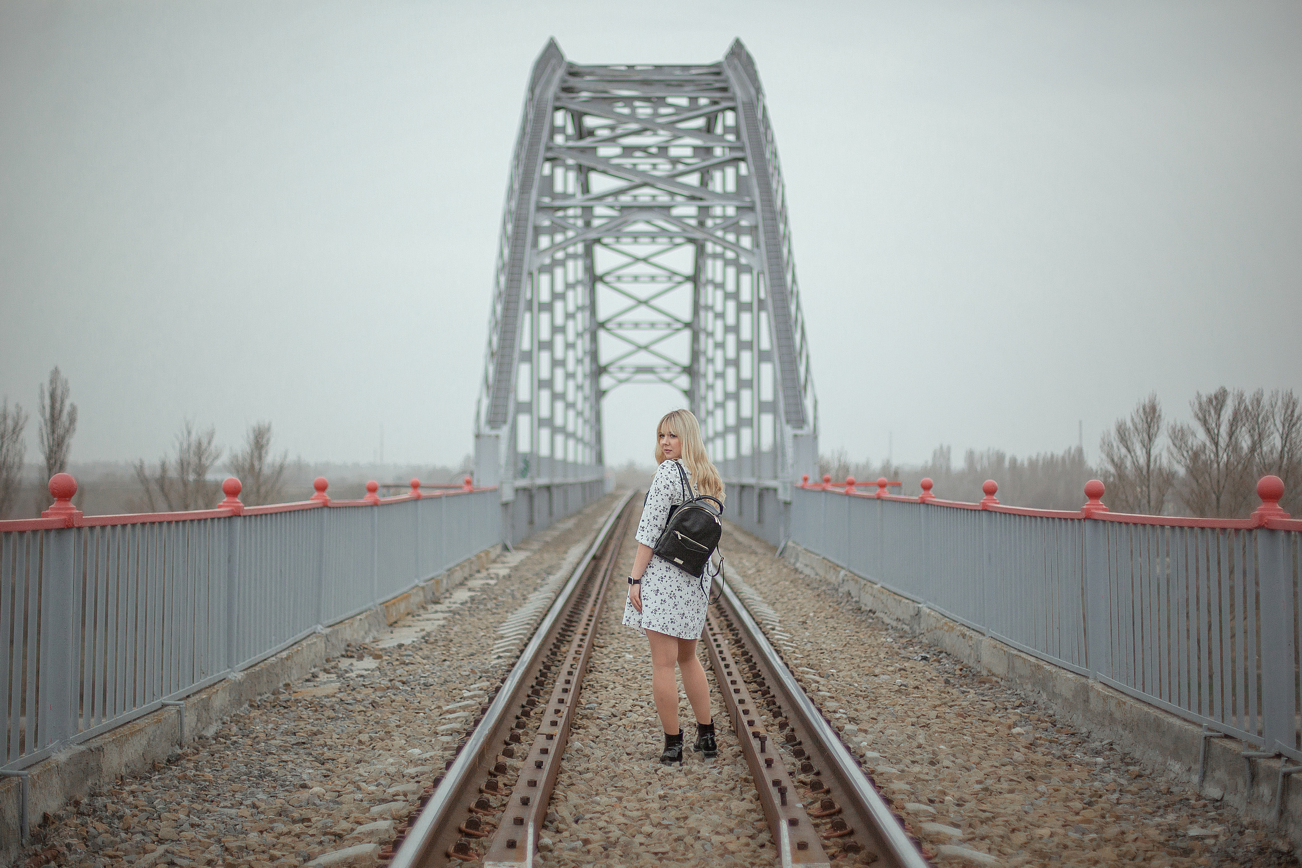 По пути к счастью. Фотограф в Волгодонске Елена Орешкина