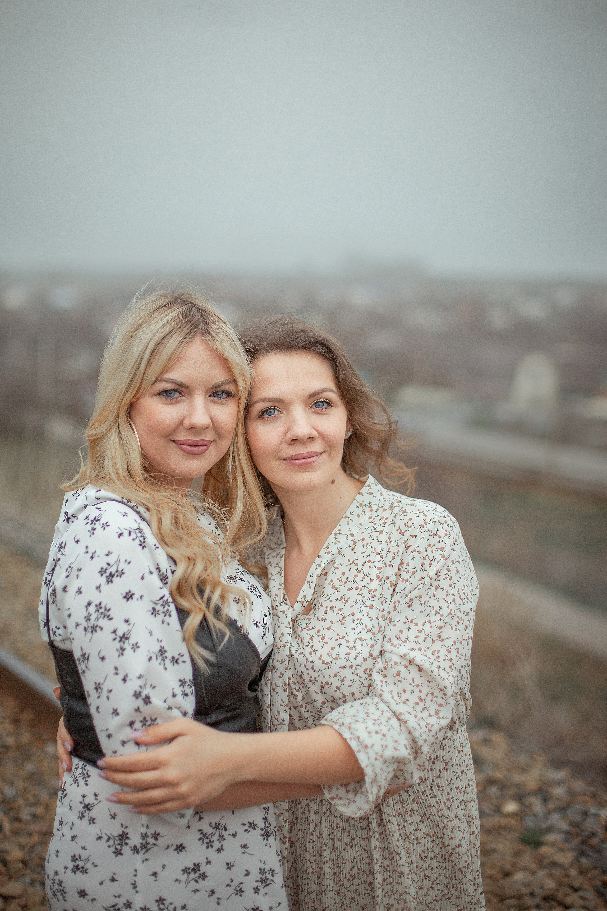 По пути к счастью. Фотограф в Волгодонске Елена Орешкина