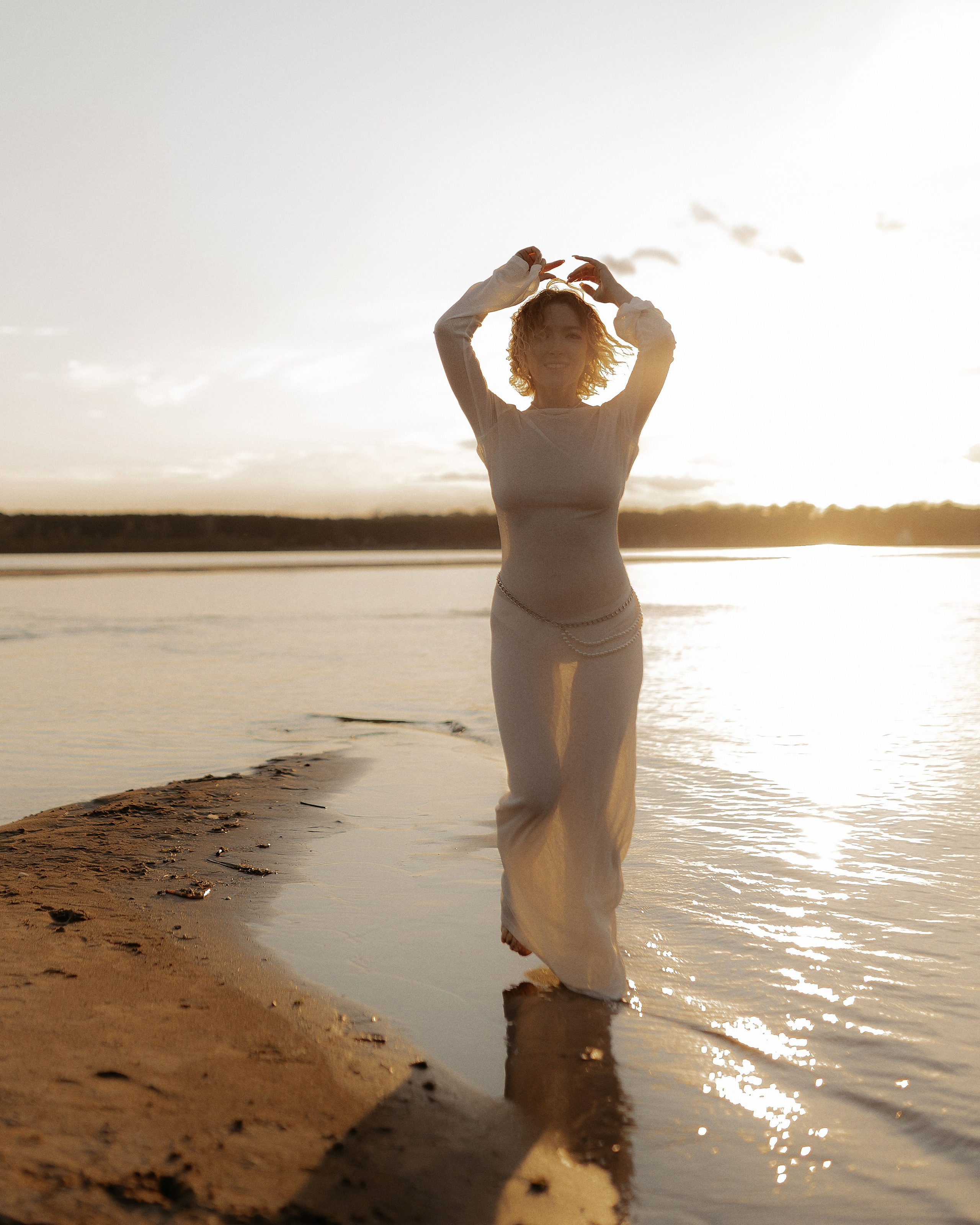 Мария. DARYA.BELKINA