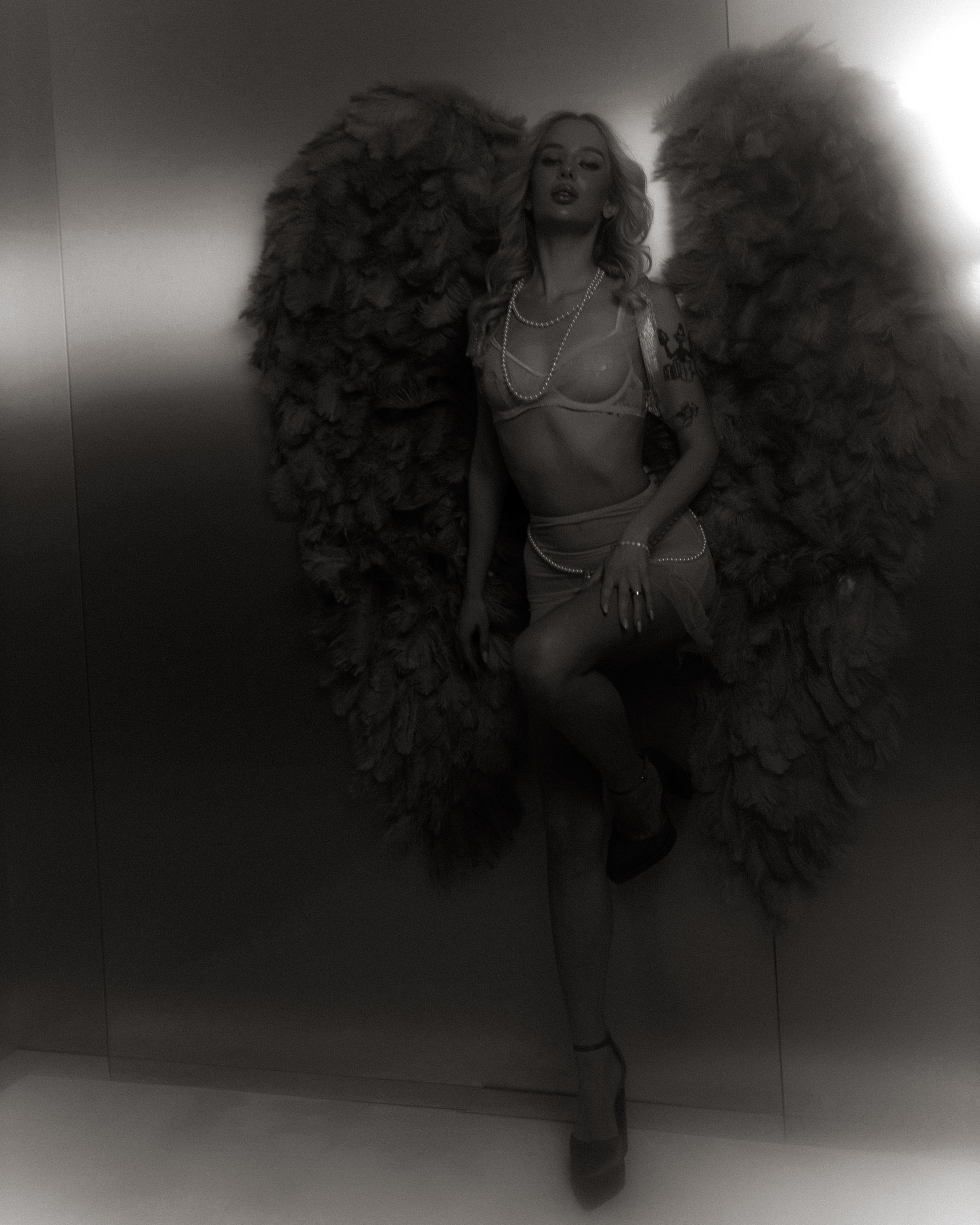 Ксения. DARYA.BELKINA