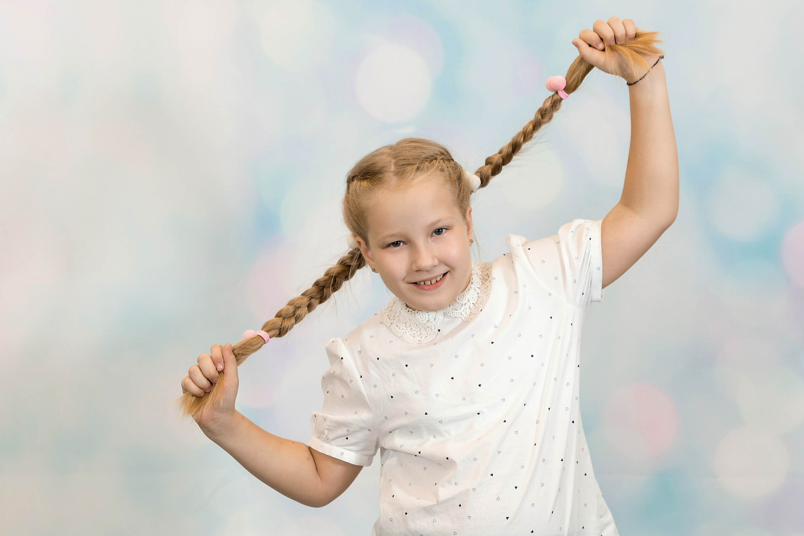 4 класс. Съёмка в кафе. Выпускные альбомы «Эврика» в Нижнем Новгороде