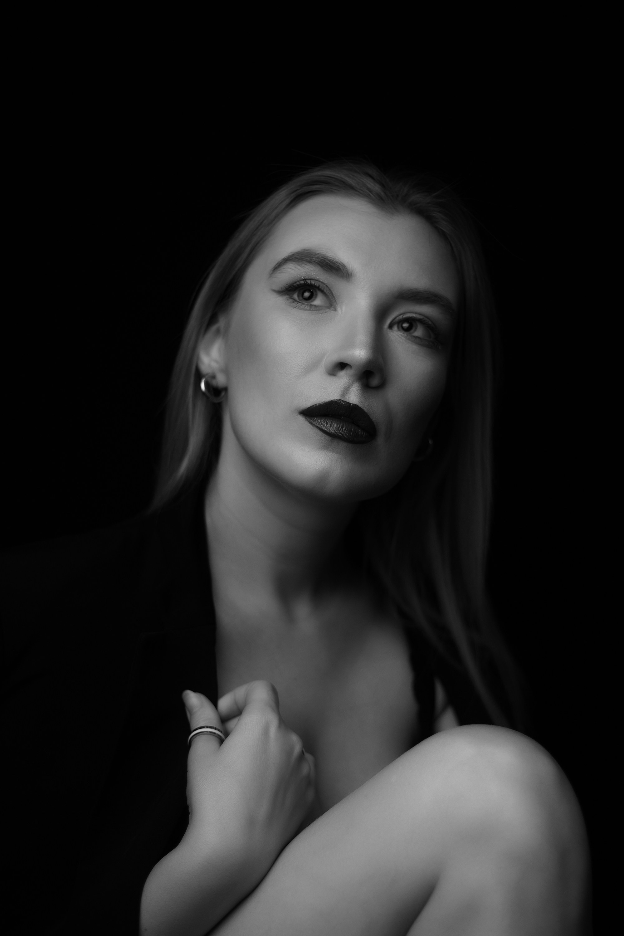 Ню. Фотограф Александр Кудинов, Крым: Легкие съемки, живые эмоции