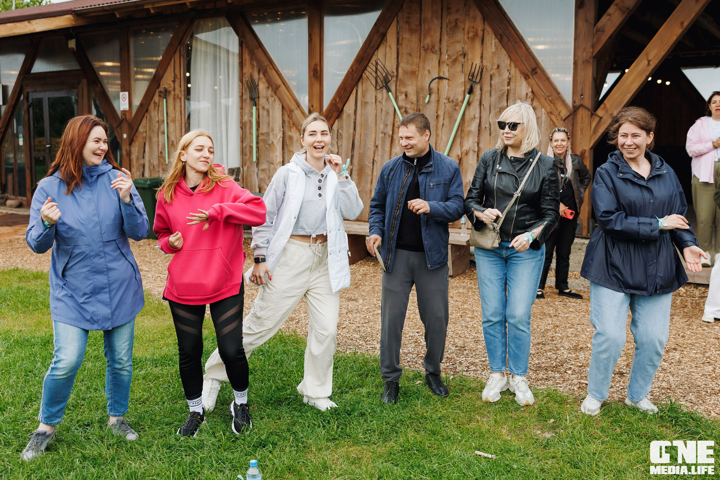 Фоторепортаж с форума «Мой бизнес. Сила в окружении». One Media Life: фоторепортажи, фотоотчеты с мероприятий и заведений