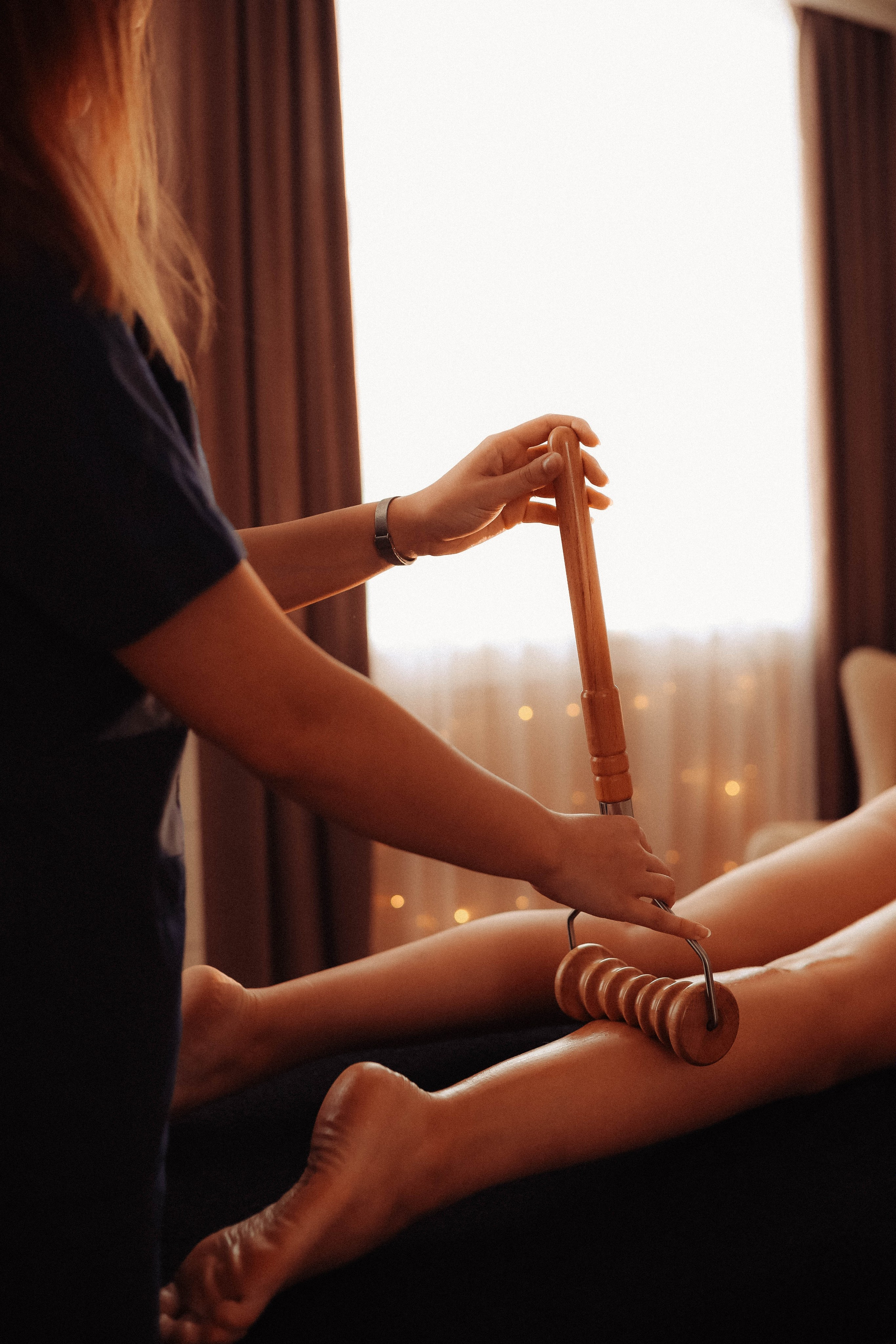 Массаж. Фотограф  Ксения Евдокова. Дзержинск, Нижний, Москва, Питер