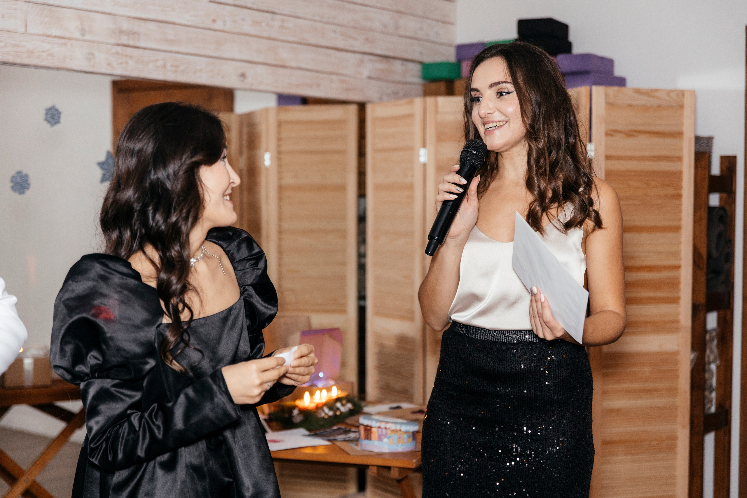 Женский корпоратив. Свадебный и портретный фотограф в Калининграде Наталия Еник