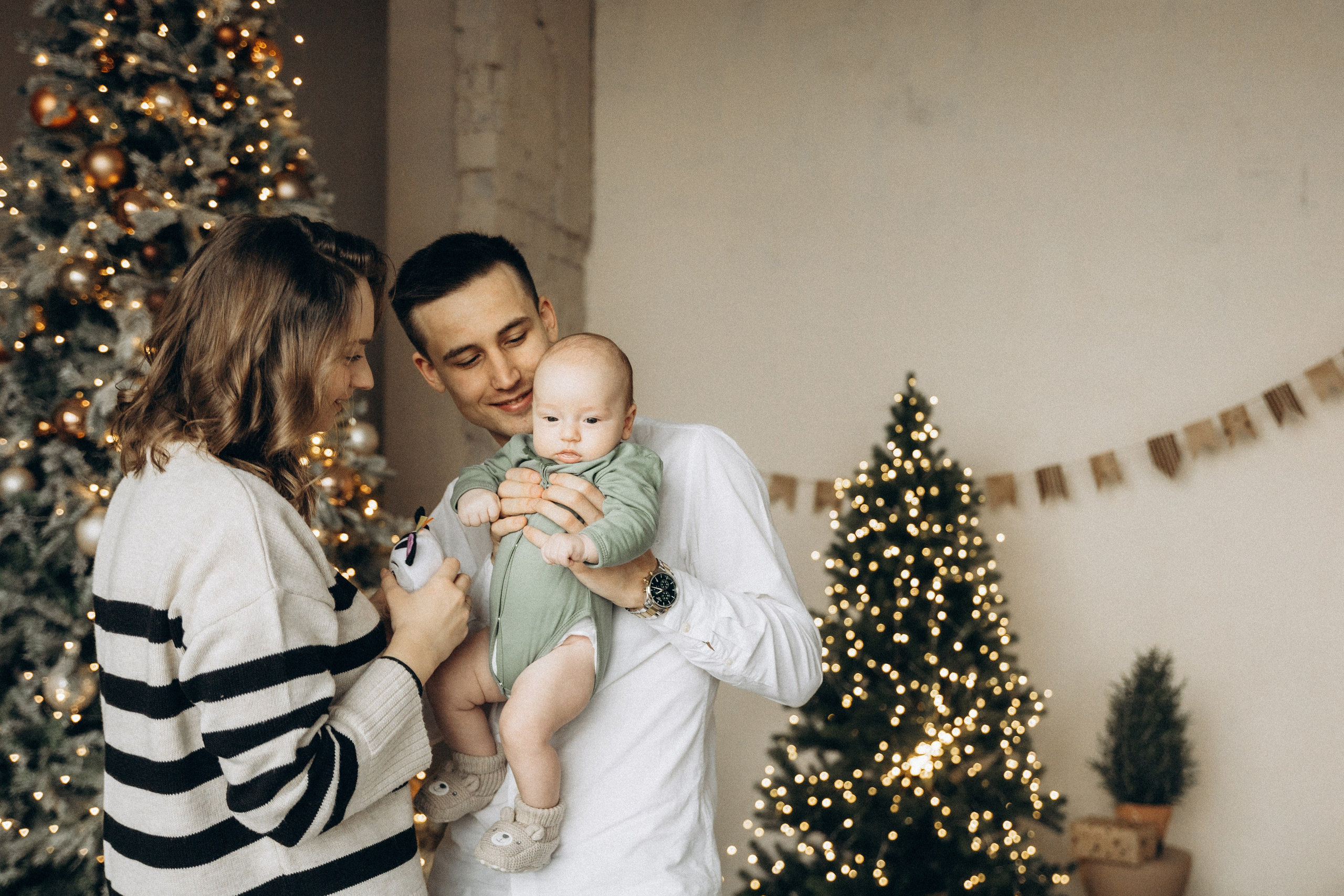 For Kris. Свадебный и портретный фотограф в Калининграде Наталия Еник