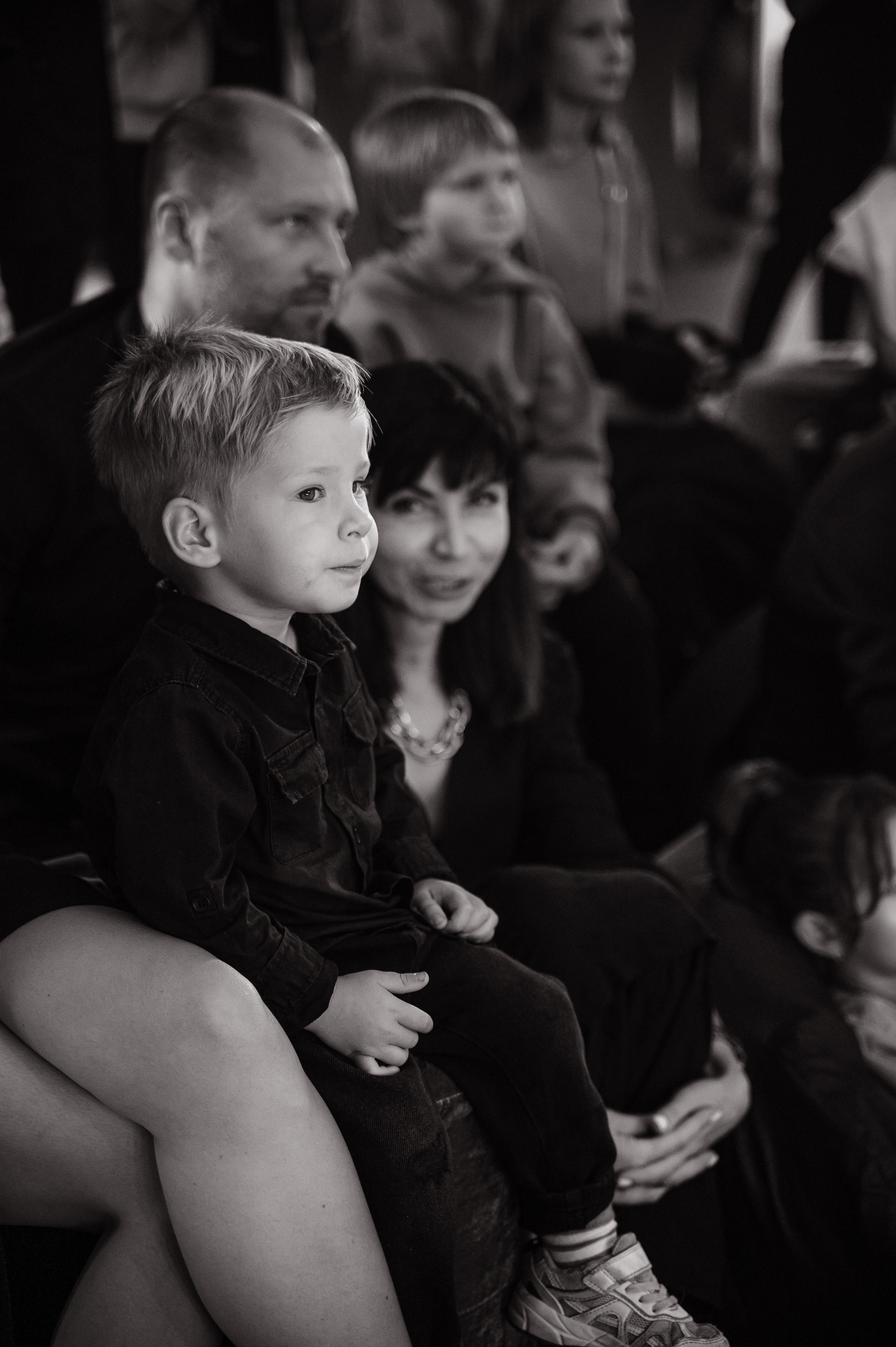 Mia's one year. Свадебный фотограф Минск