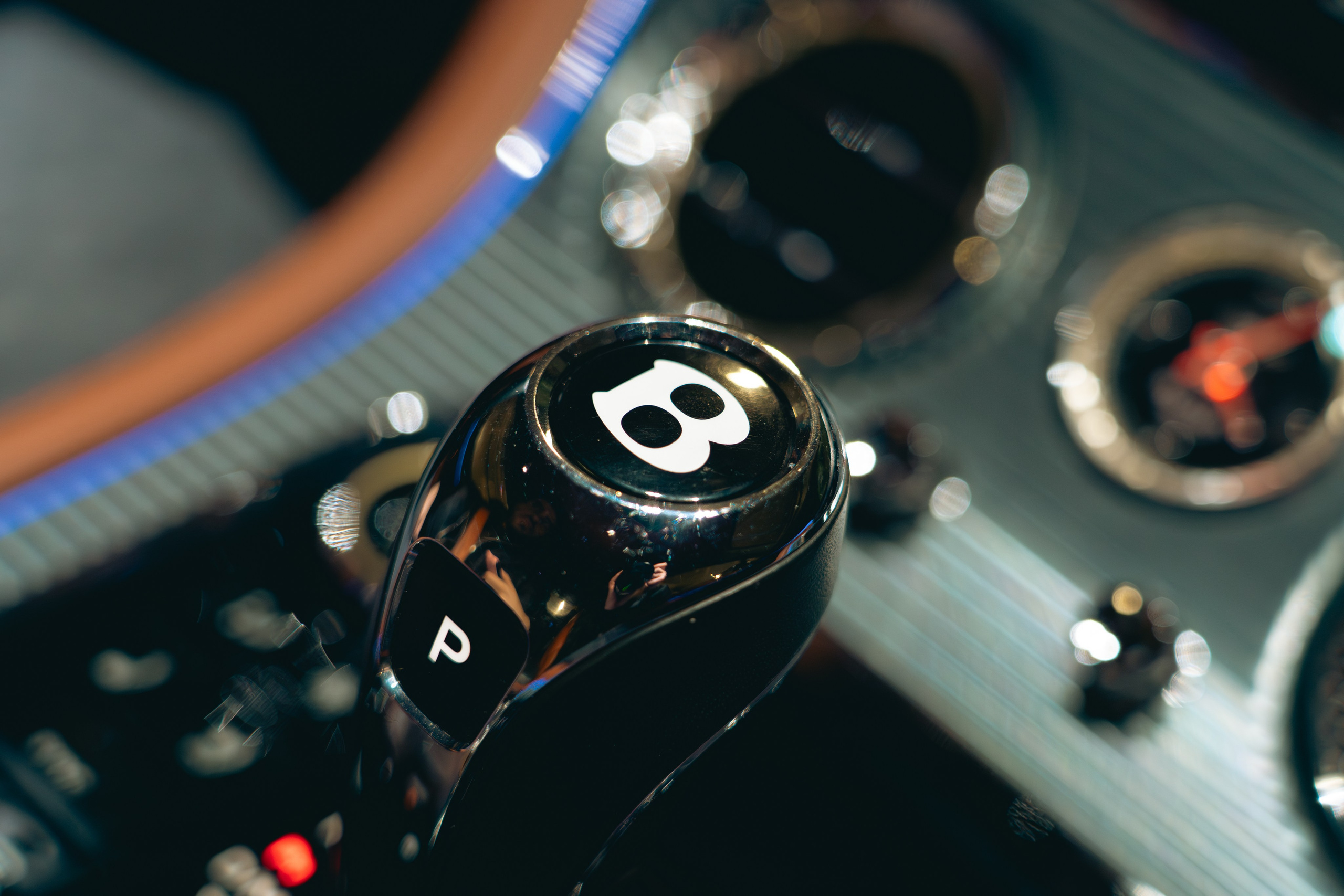 Bentley Continental. Видеограф и фотограф в Санкт-Петербурге