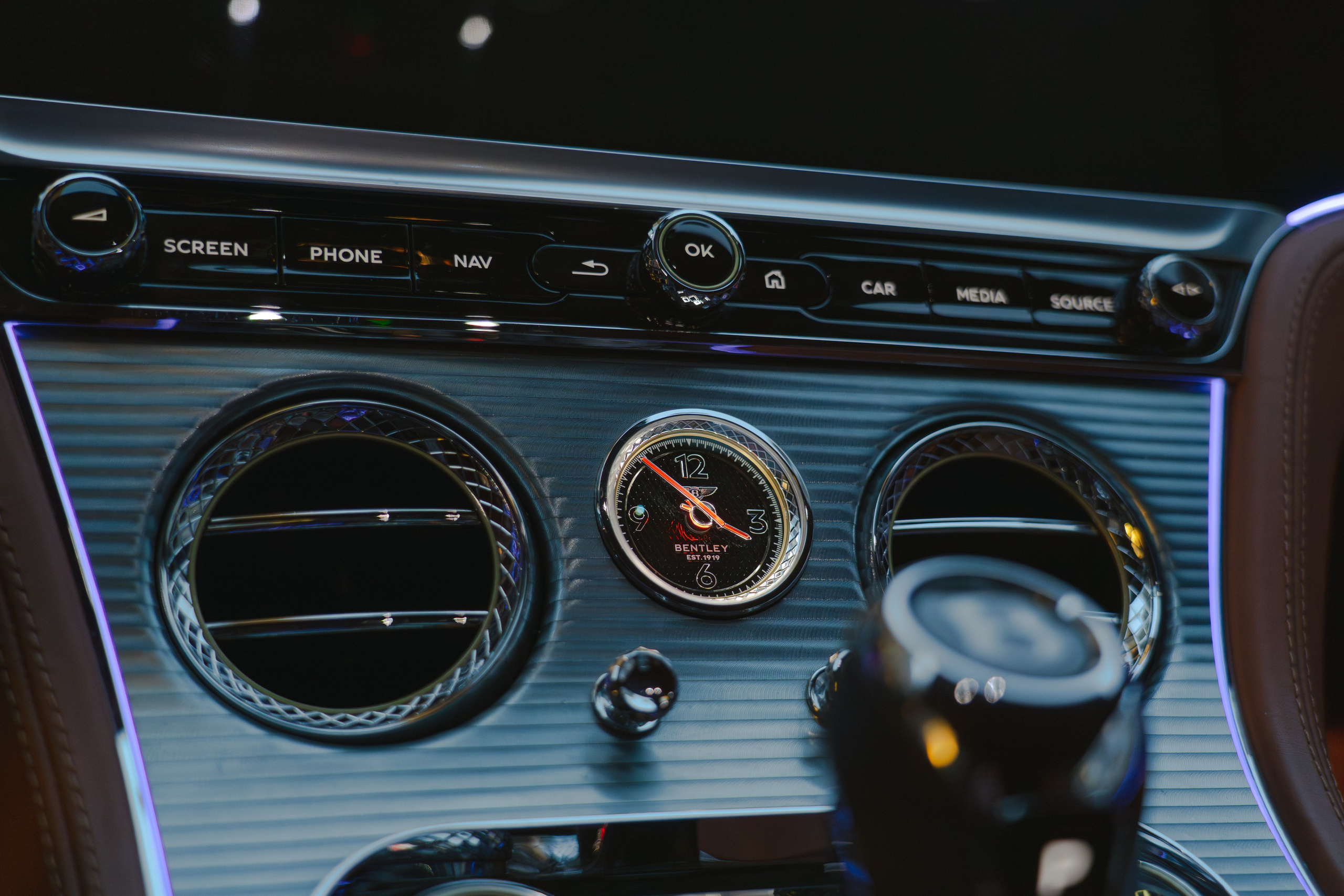 Bentley Continental. Видеограф и фотограф в Санкт-Петербурге