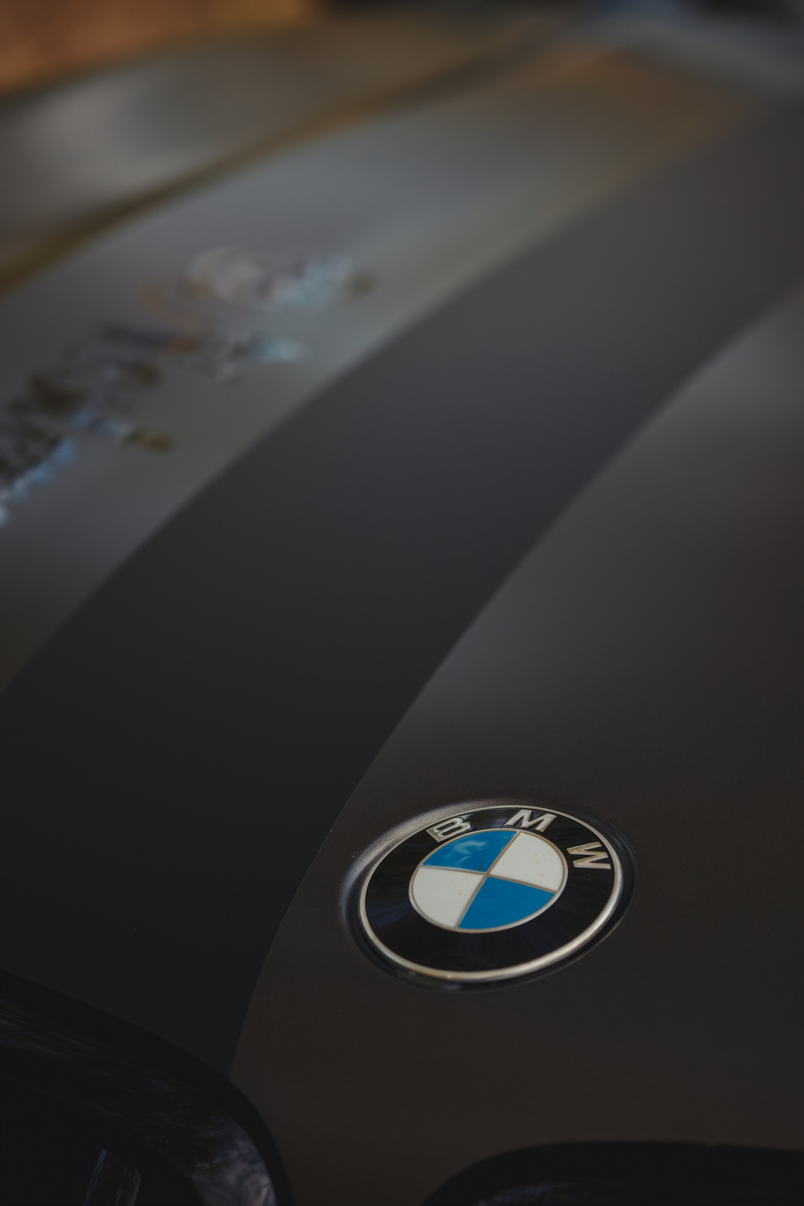 BMW X6M 50D. Портретный и автомобильный фотограф в Санкт-Петербурге Евгений Черепанов