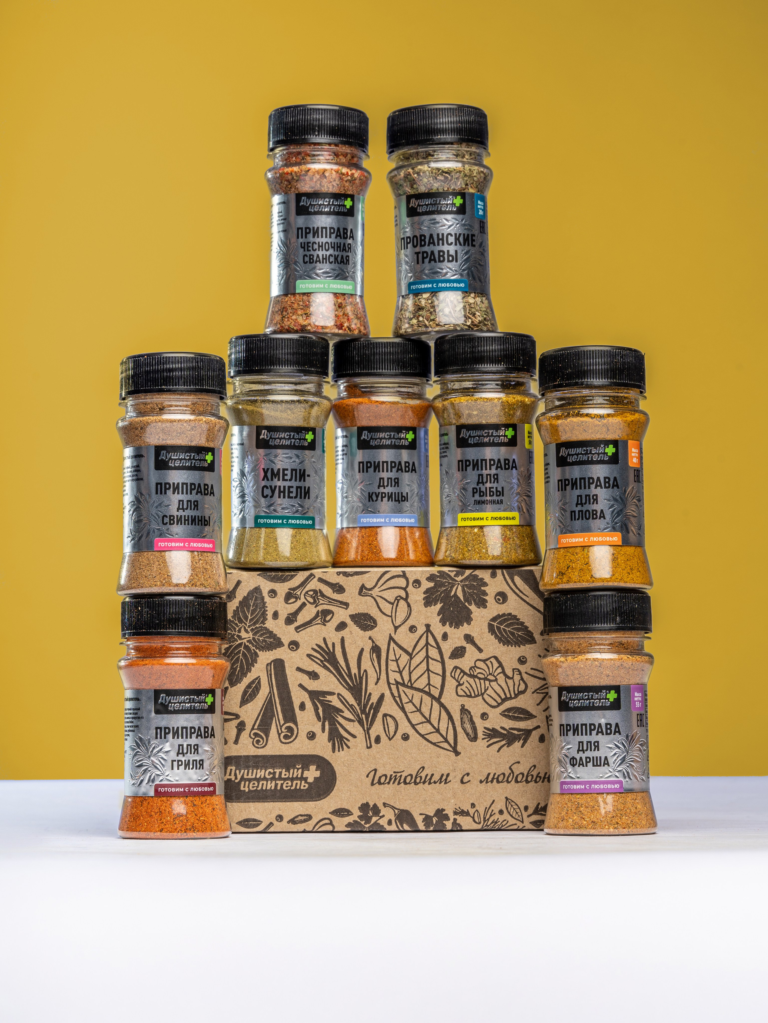 Предметная и каталожная съемка портфолио (фото)