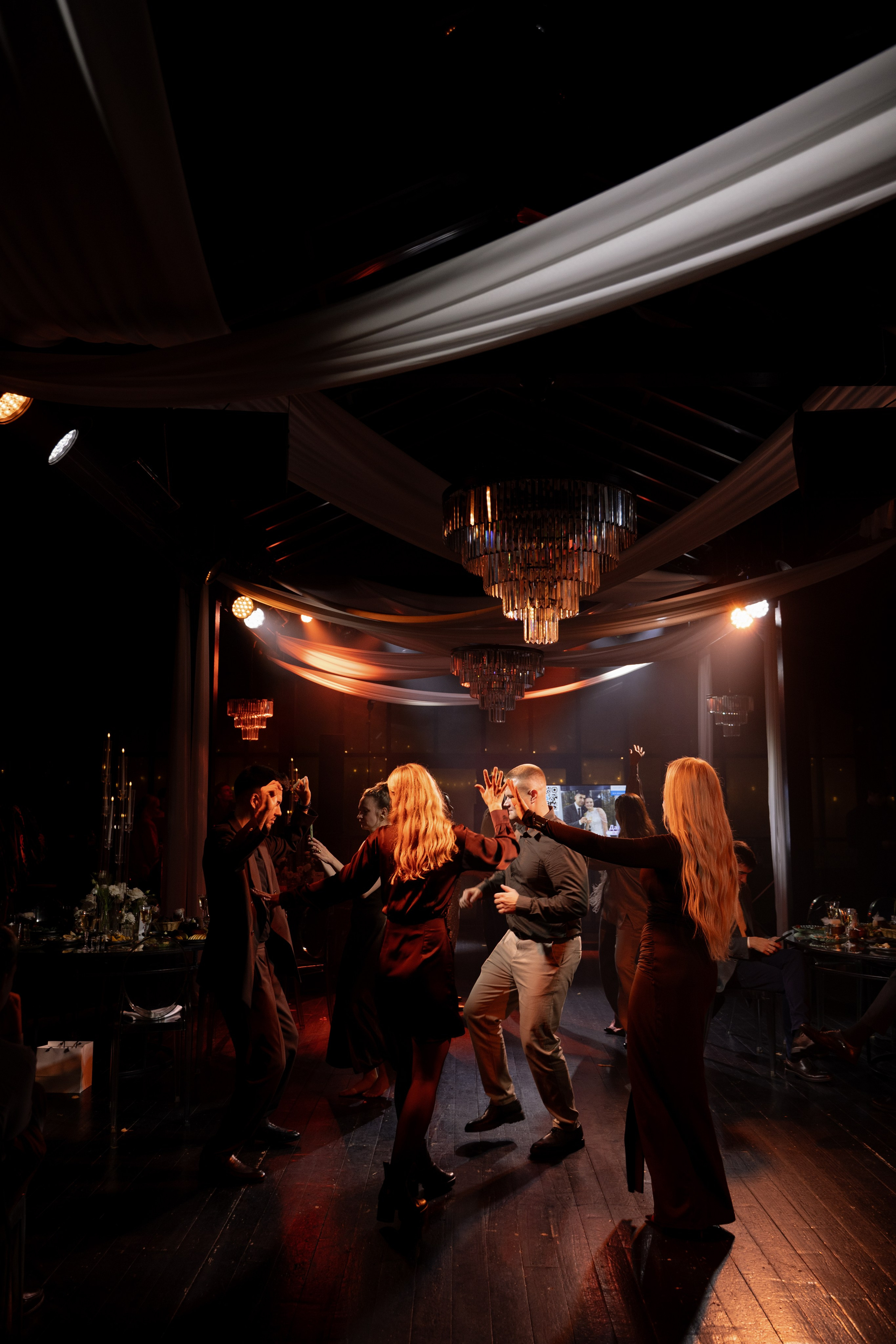 Давид и Екатерина. Свадебный фотограф Тула