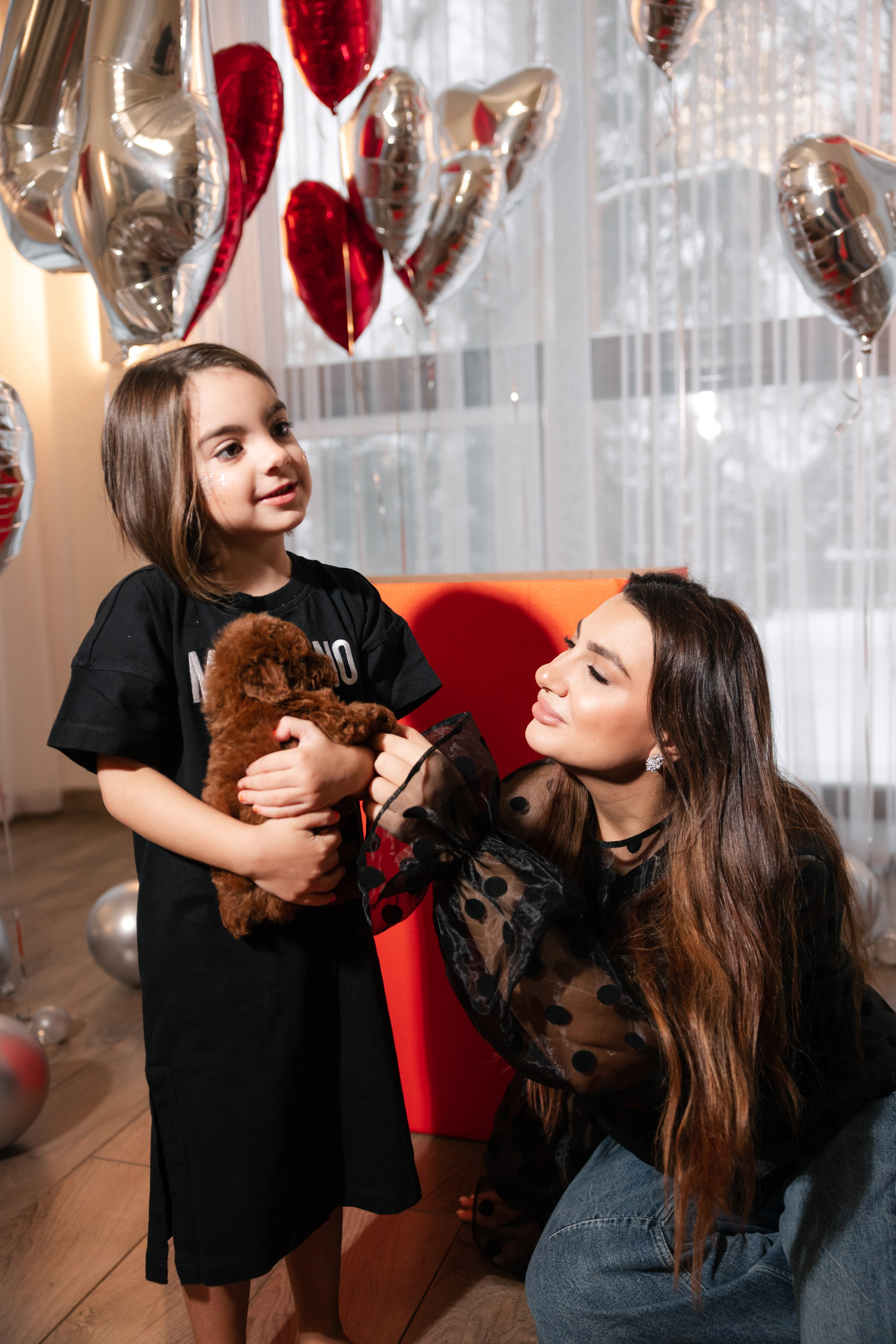 Сюрприз с утрa. Фотограф в Ижевске и Казани Богданов Яков