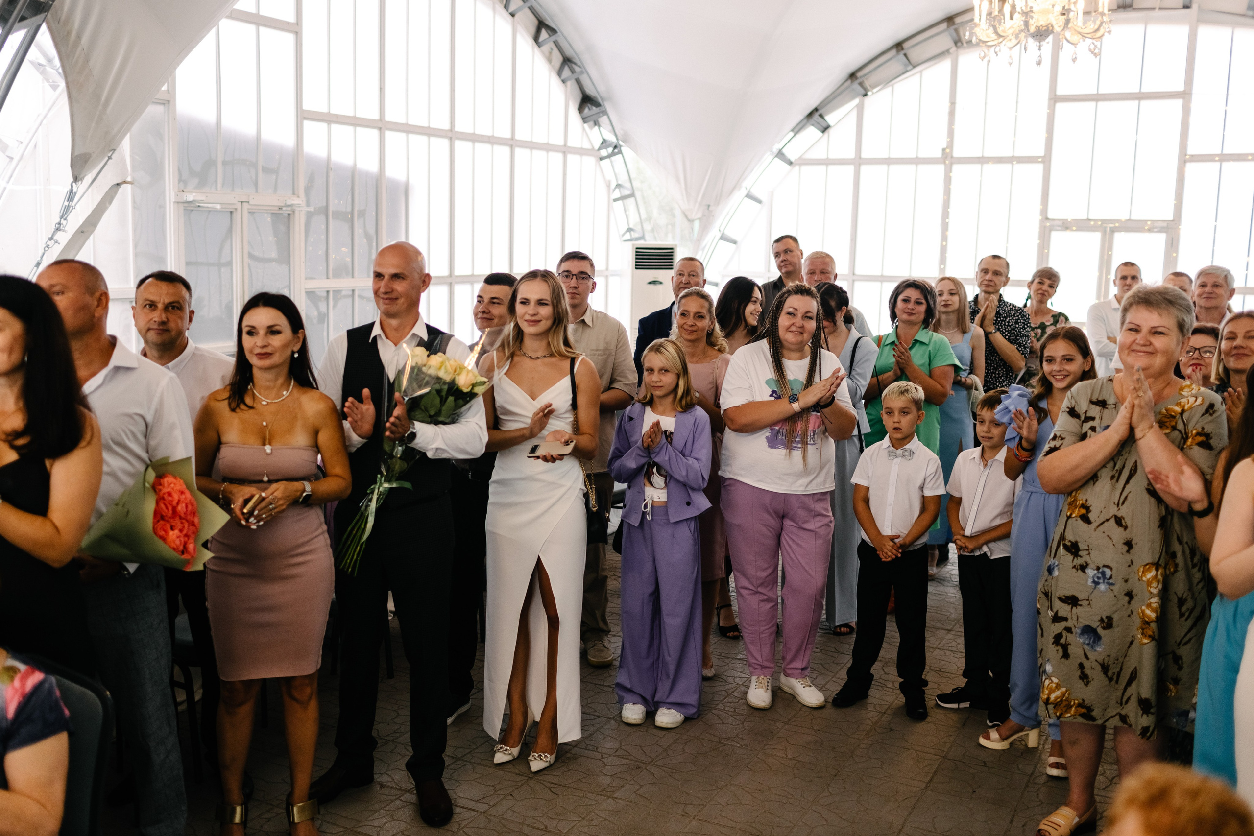 Ирина, Иван. Фотограф Волгоград Кристина Прохоренко