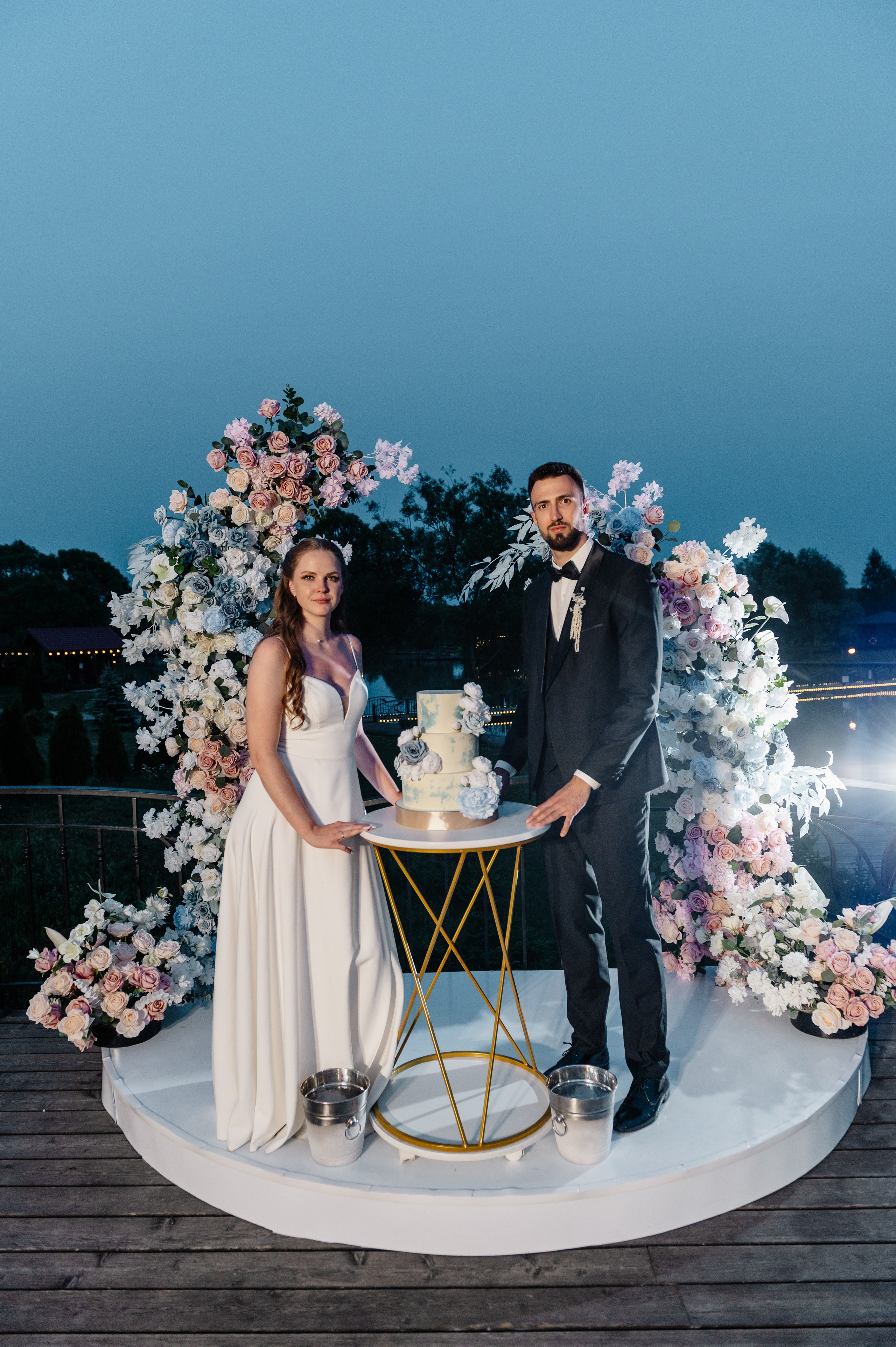 Nikita & Alexandra. Свадебный и индивидуальный фотограф Никита Роут | Москва