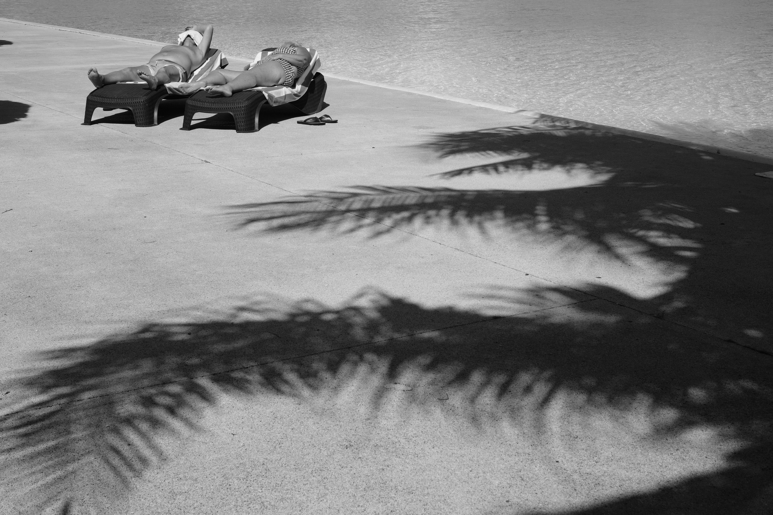 Documentary. Margarita Rodionova — a contemporary lens-based artist currently working in Cancun, Mexico