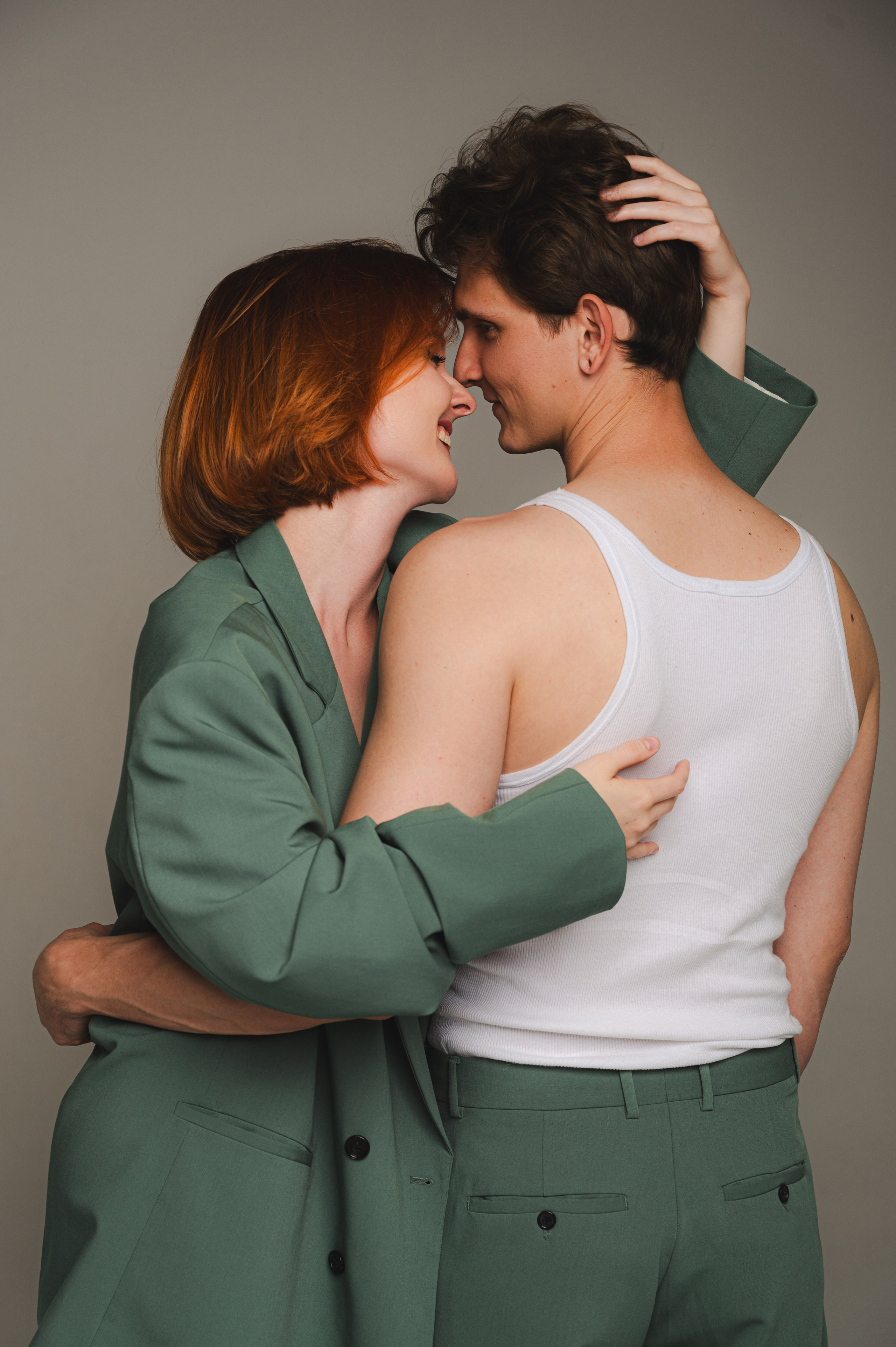 Алексей + Ангелина. Фотограф Краснодар